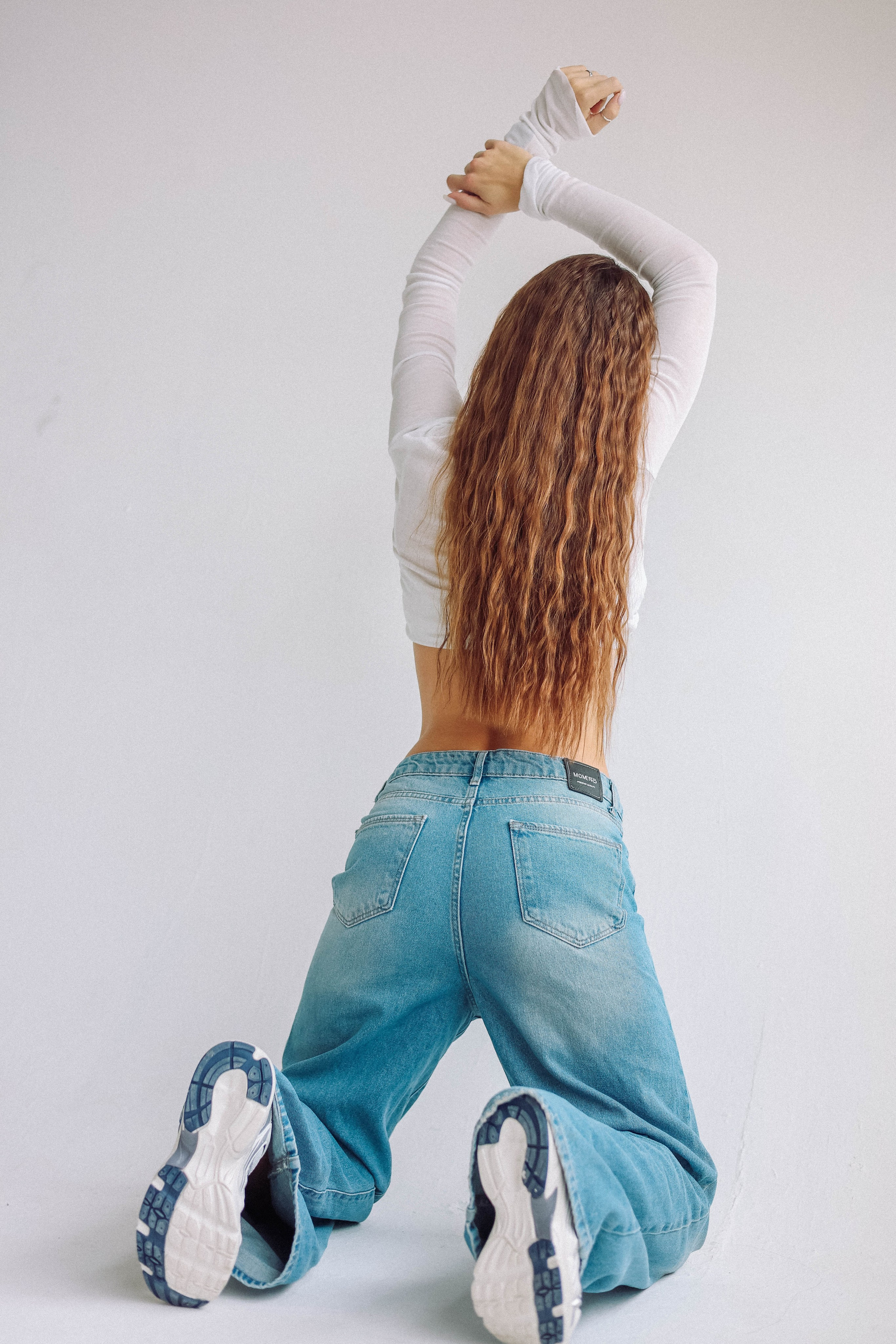 Аня. Фотограф в Москве Анастасия Калинина