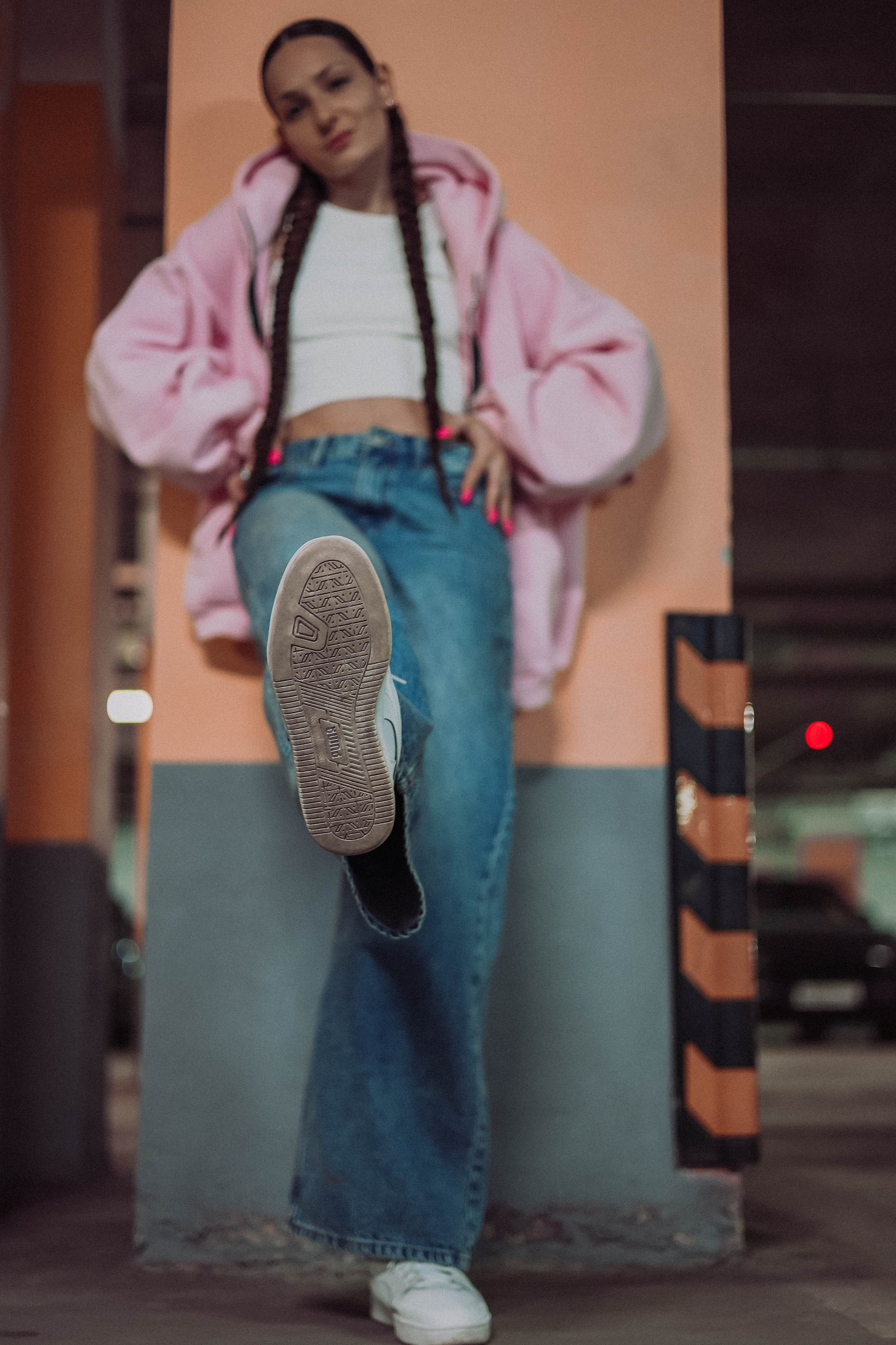 Анна. Фотограф в Москве Анастасия Калинина