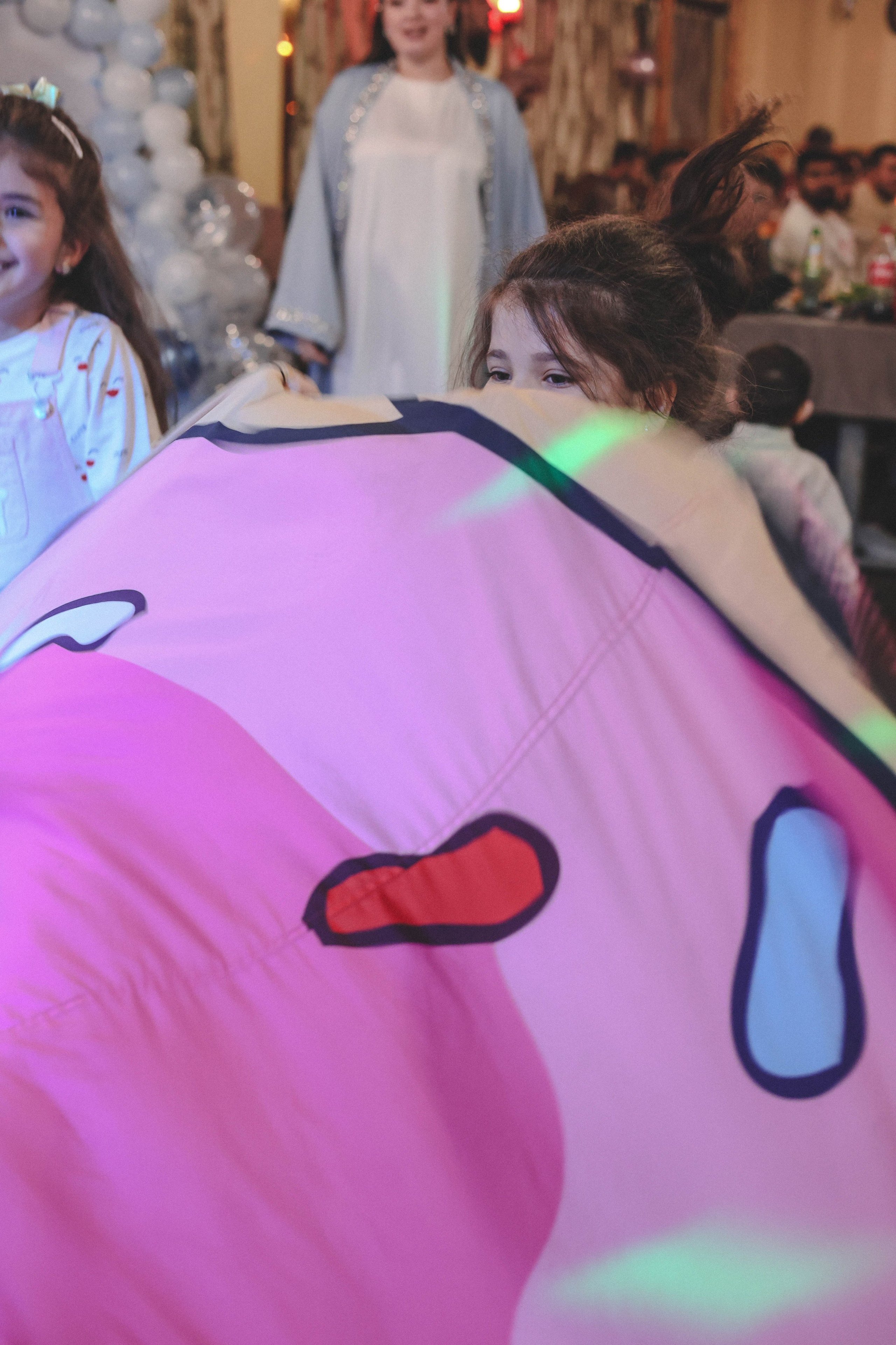 Праздник обрезания. Фотограф в Москве Анастасия Калинина