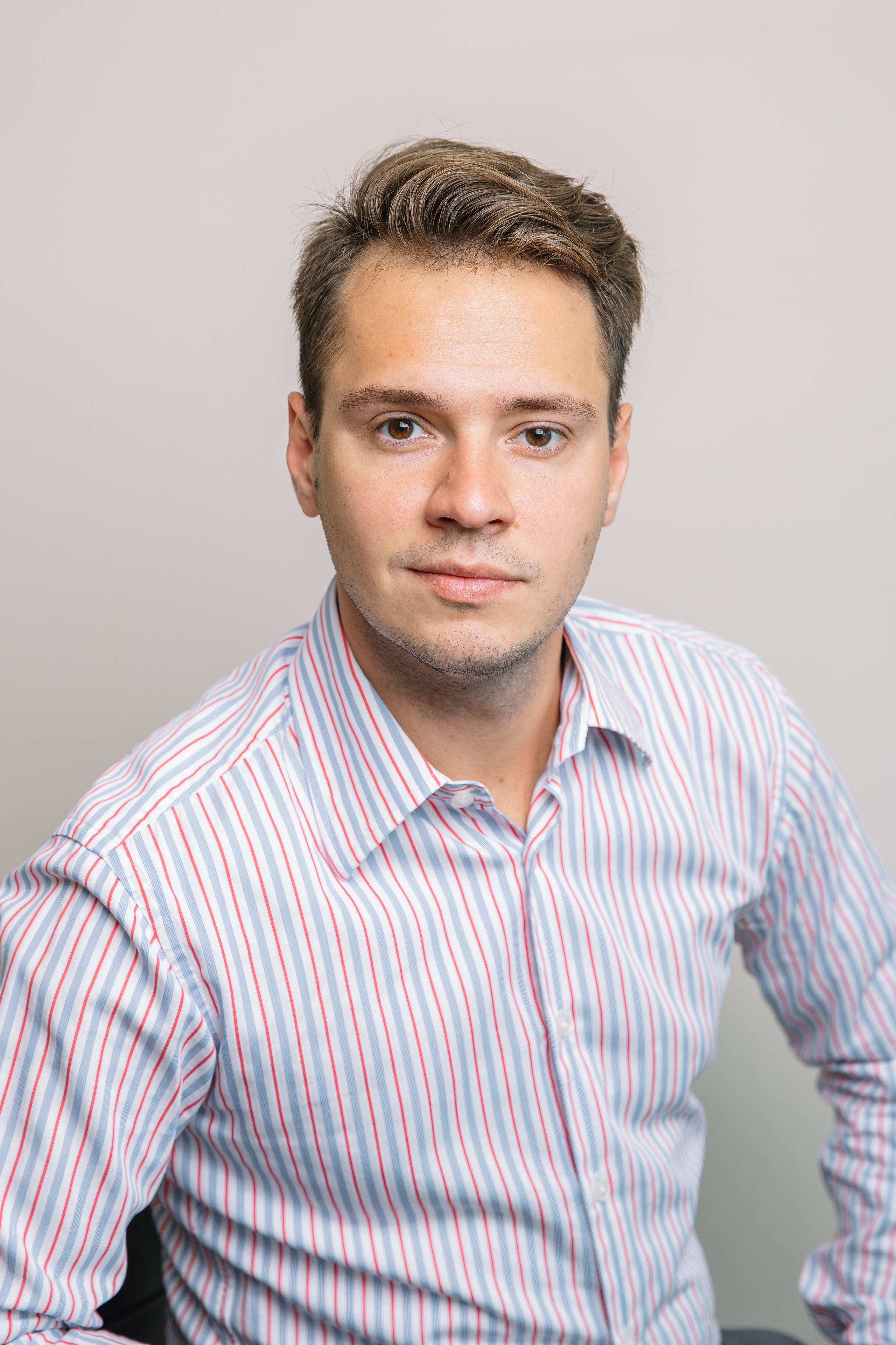 Николай Москва Сити. Фотограф и видеограф Анна Домашенко