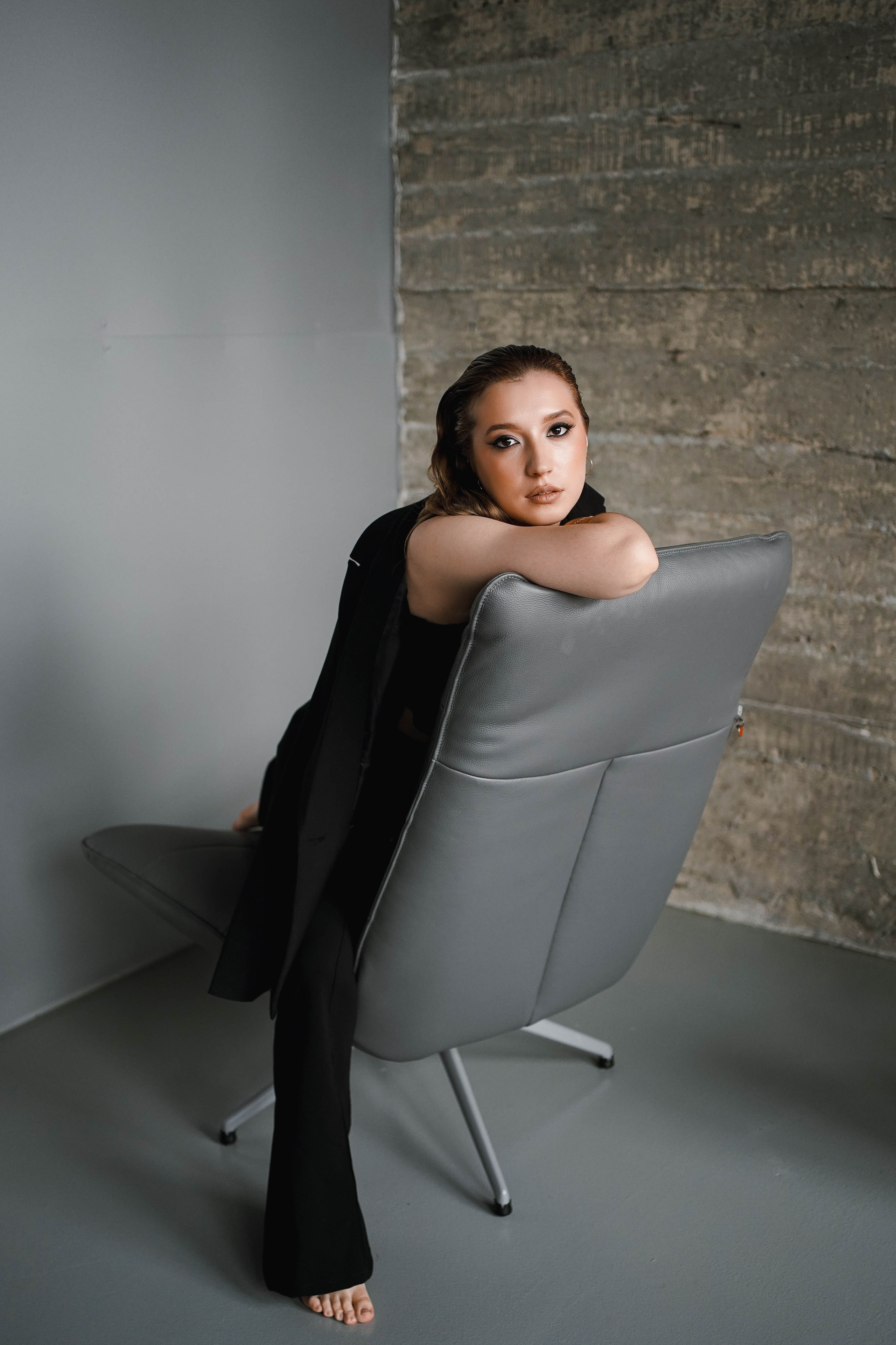 Юля. Семейный и портретный фотограф в Екатеринбурге Yana Strok