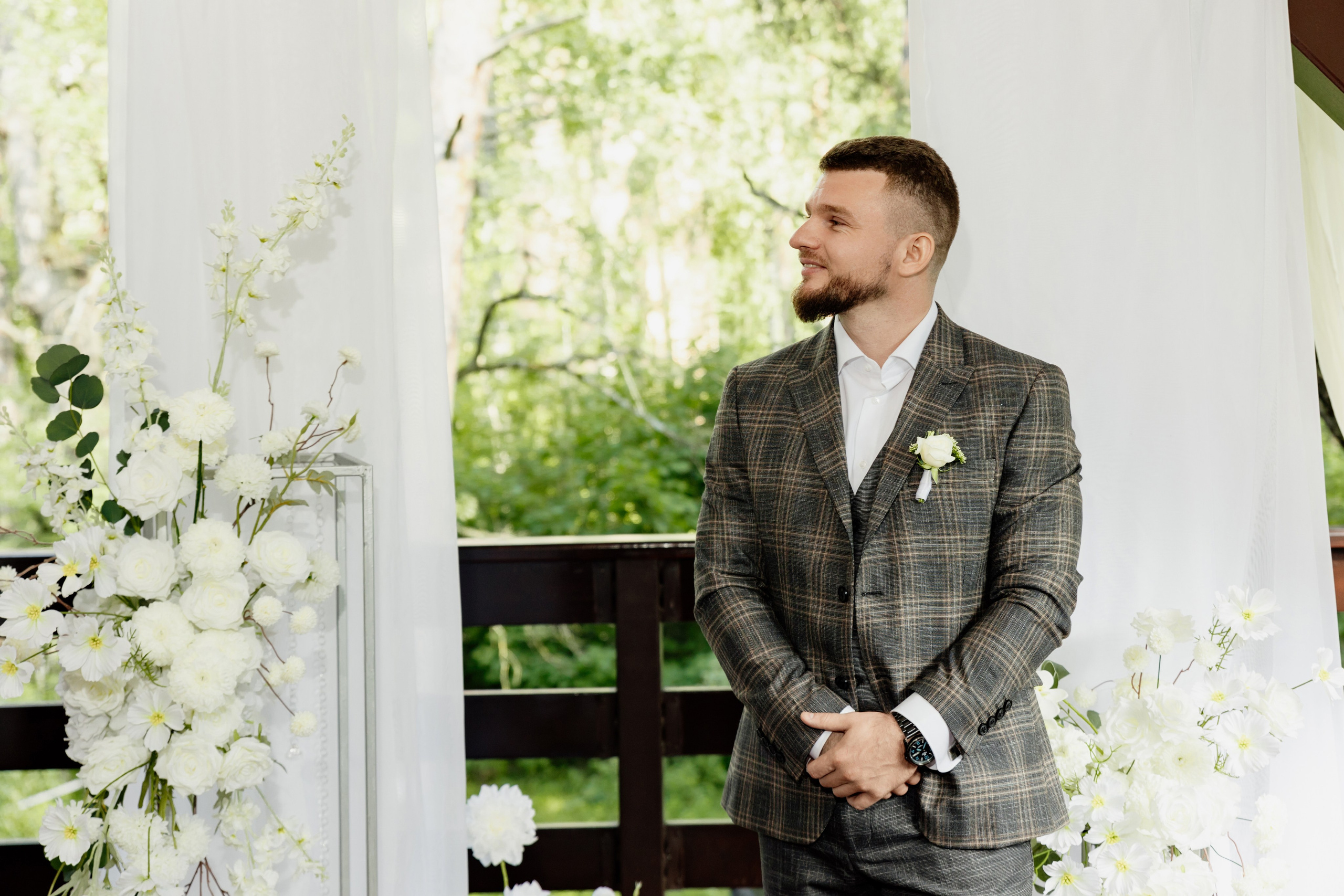 Павел и Регина. Фотограф Ершова Светлана