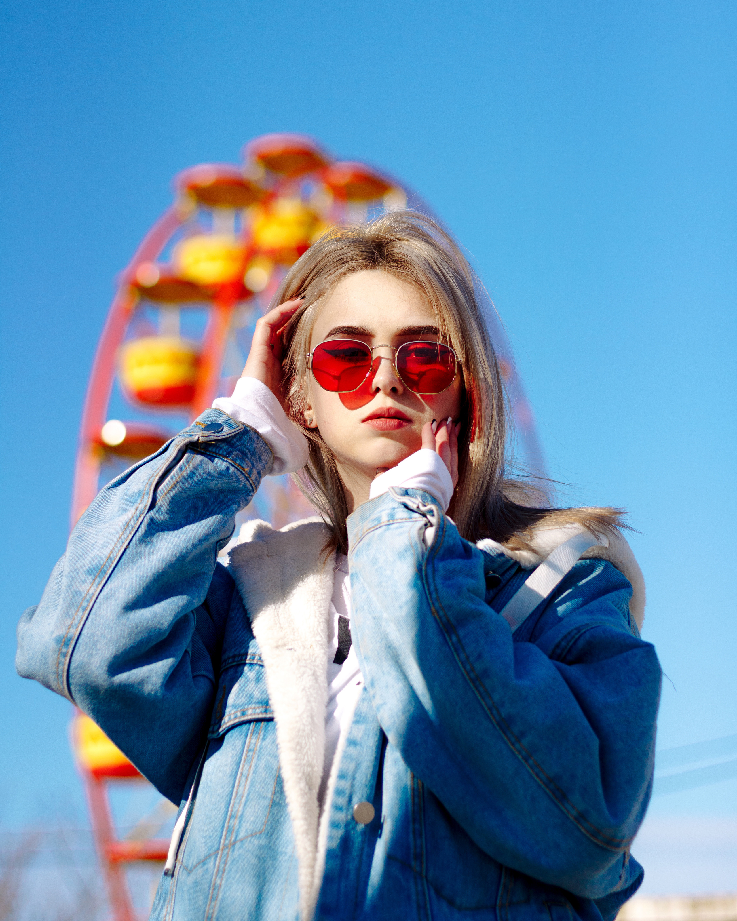 Мои Работы. Фотограф в Севастополе Егор Столичный