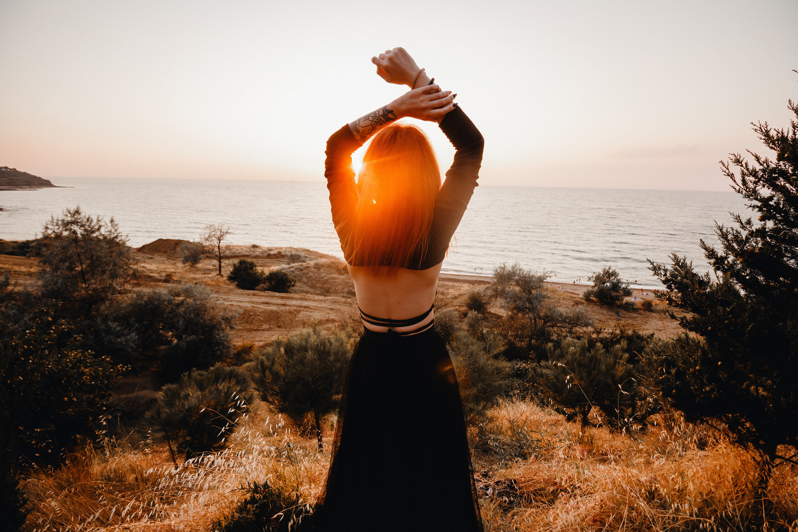 Мои Работы. Фотограф в Севастополе Егор Столичный