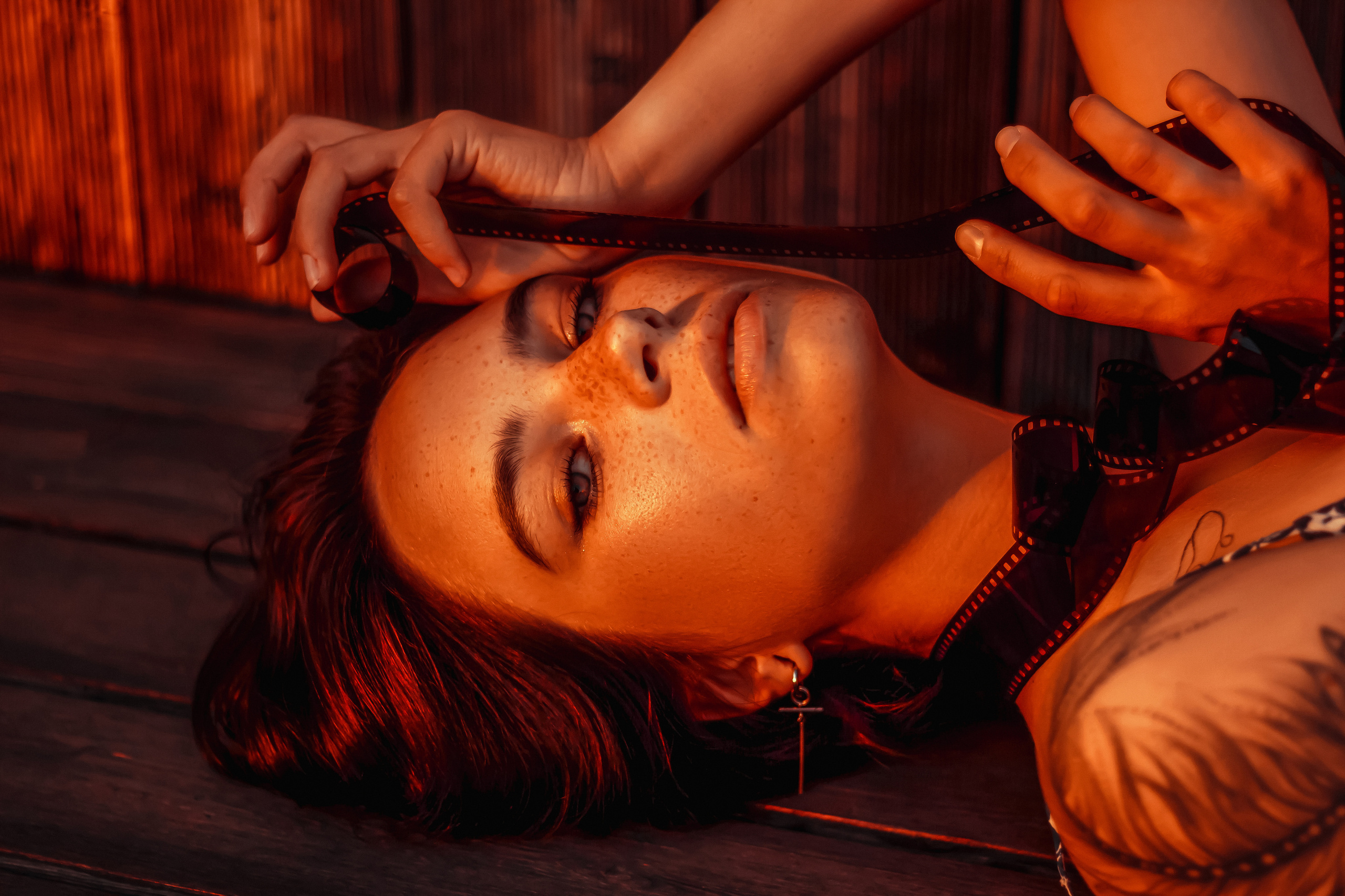 Мои Работы. Фотограф в Севастополе Егор Столичный