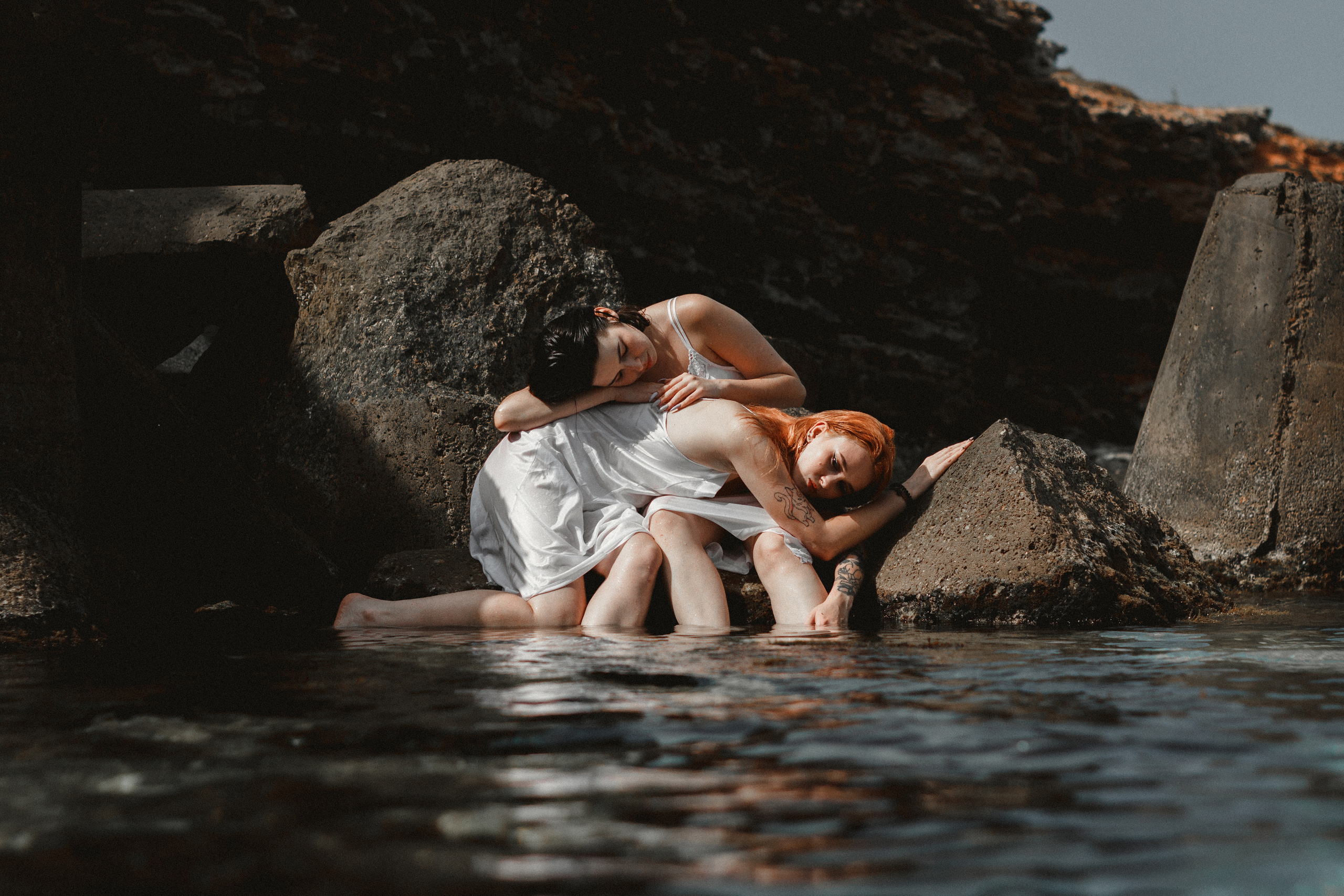 Мои Работы. Фотограф в Севастополе Егор Столичный