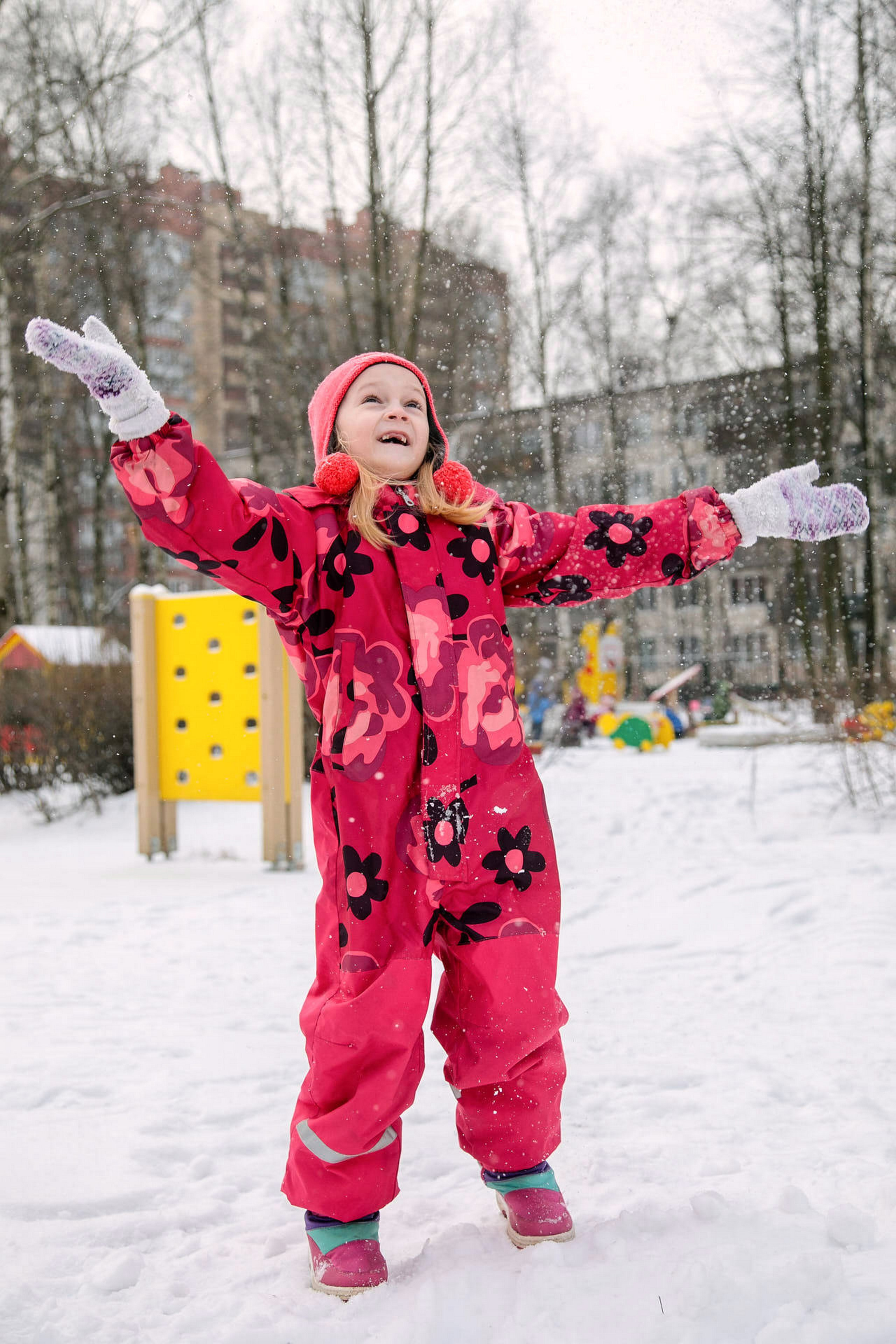 Выпускные альбомы в детском саду