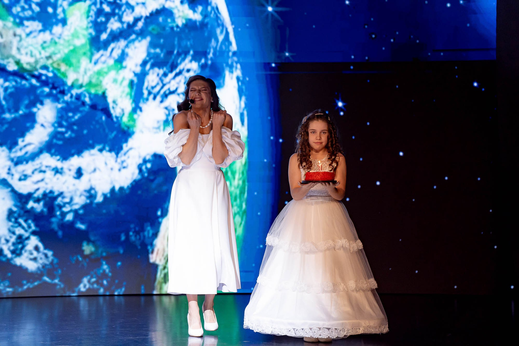 Мама года 2024. Сергей Кошкин. Репортажная и ивент-фотография в Сургуте