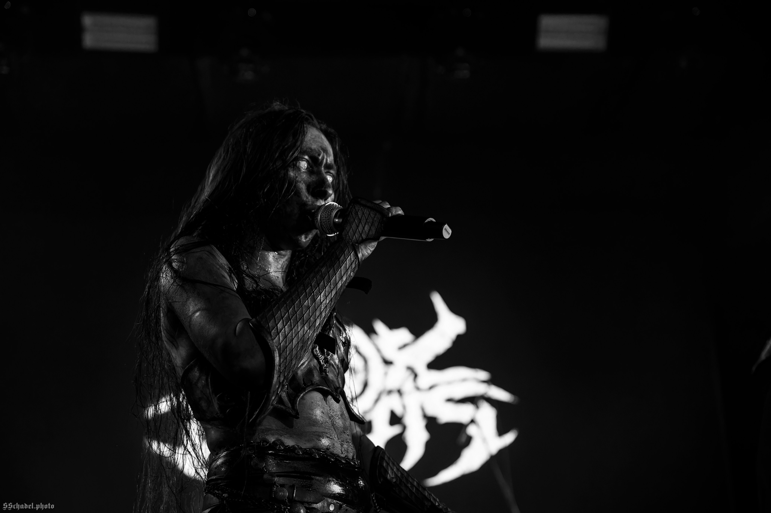 Скрежет Металла // Nox Doloris 22.06.2025. We will make everything metal!