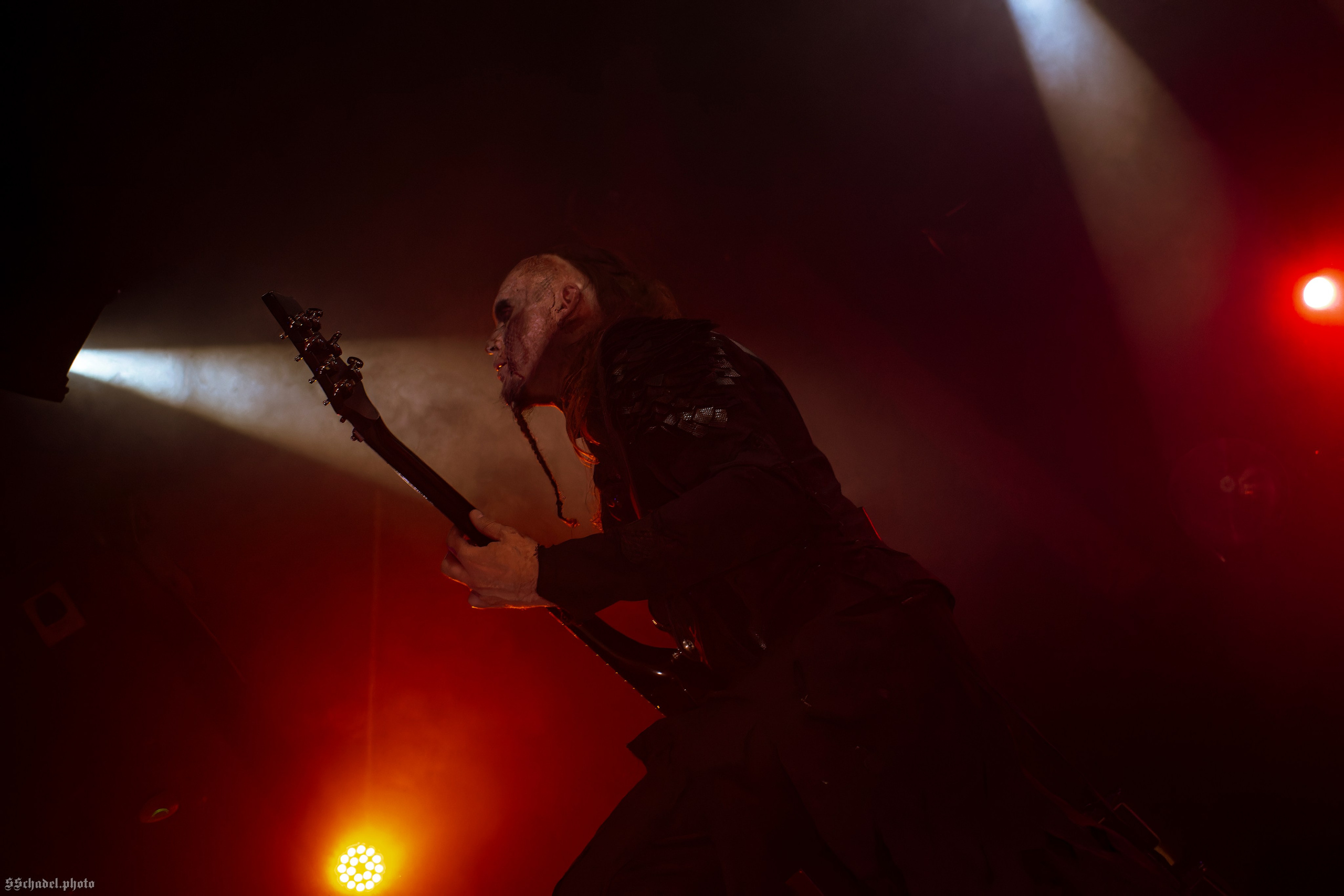 Black Metal Fest Vol. 2 // Arcanorum Astrum 12.04.25. We will make everything metal!