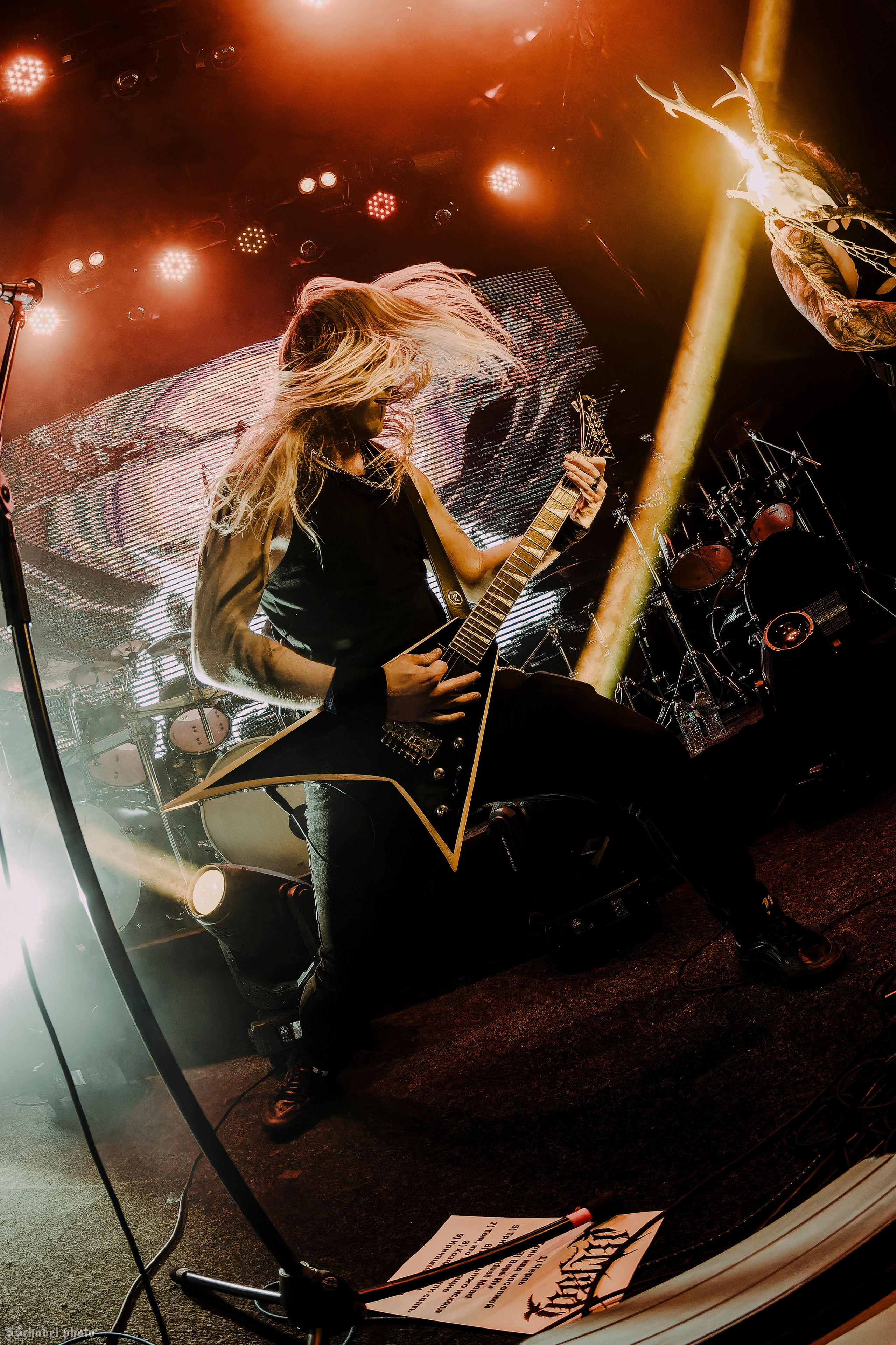 Mjod 16.05.26. We will make everything metal!