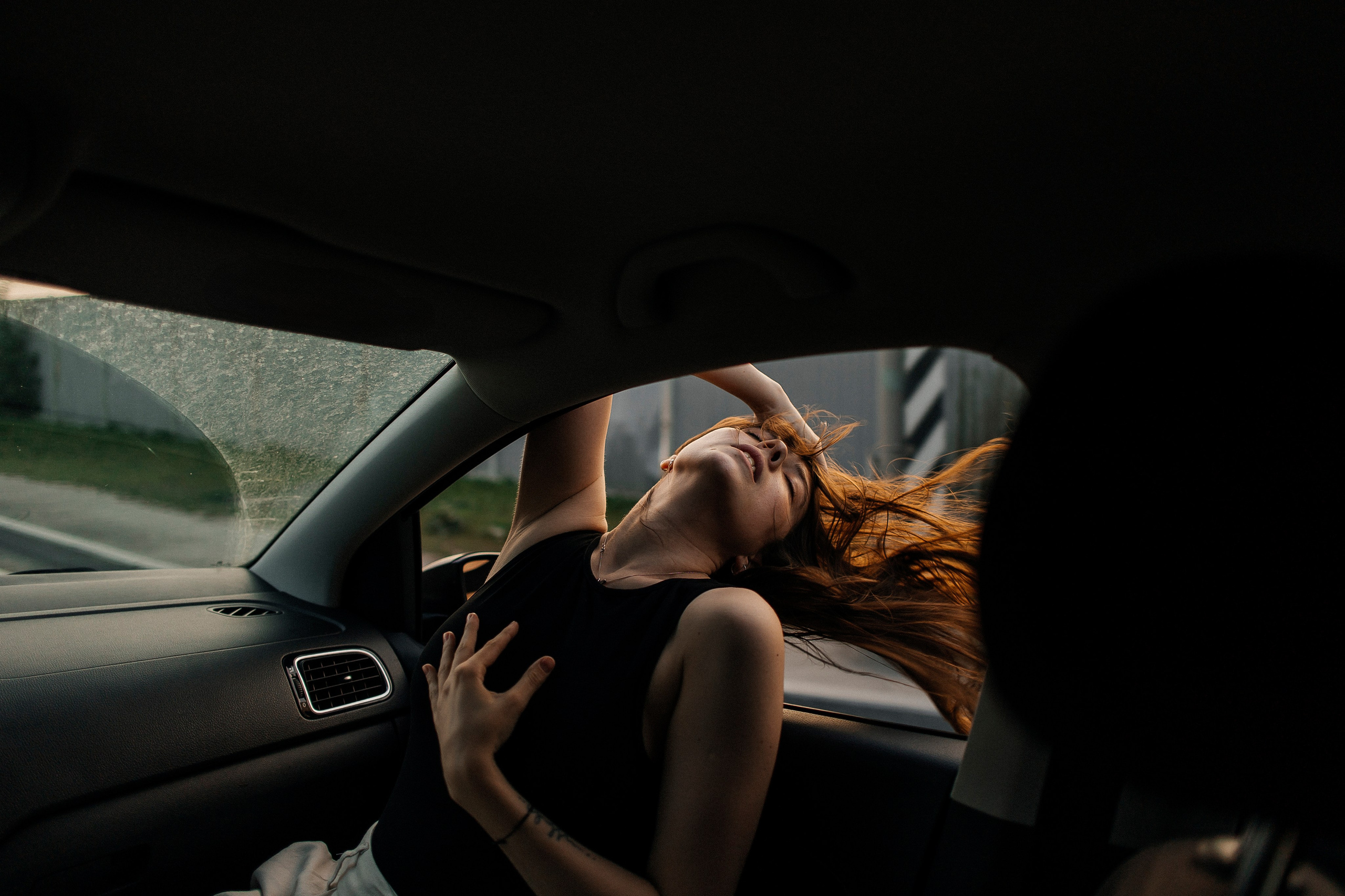 Индивидуальные. Фотограф в Москве Екатерина Потапова