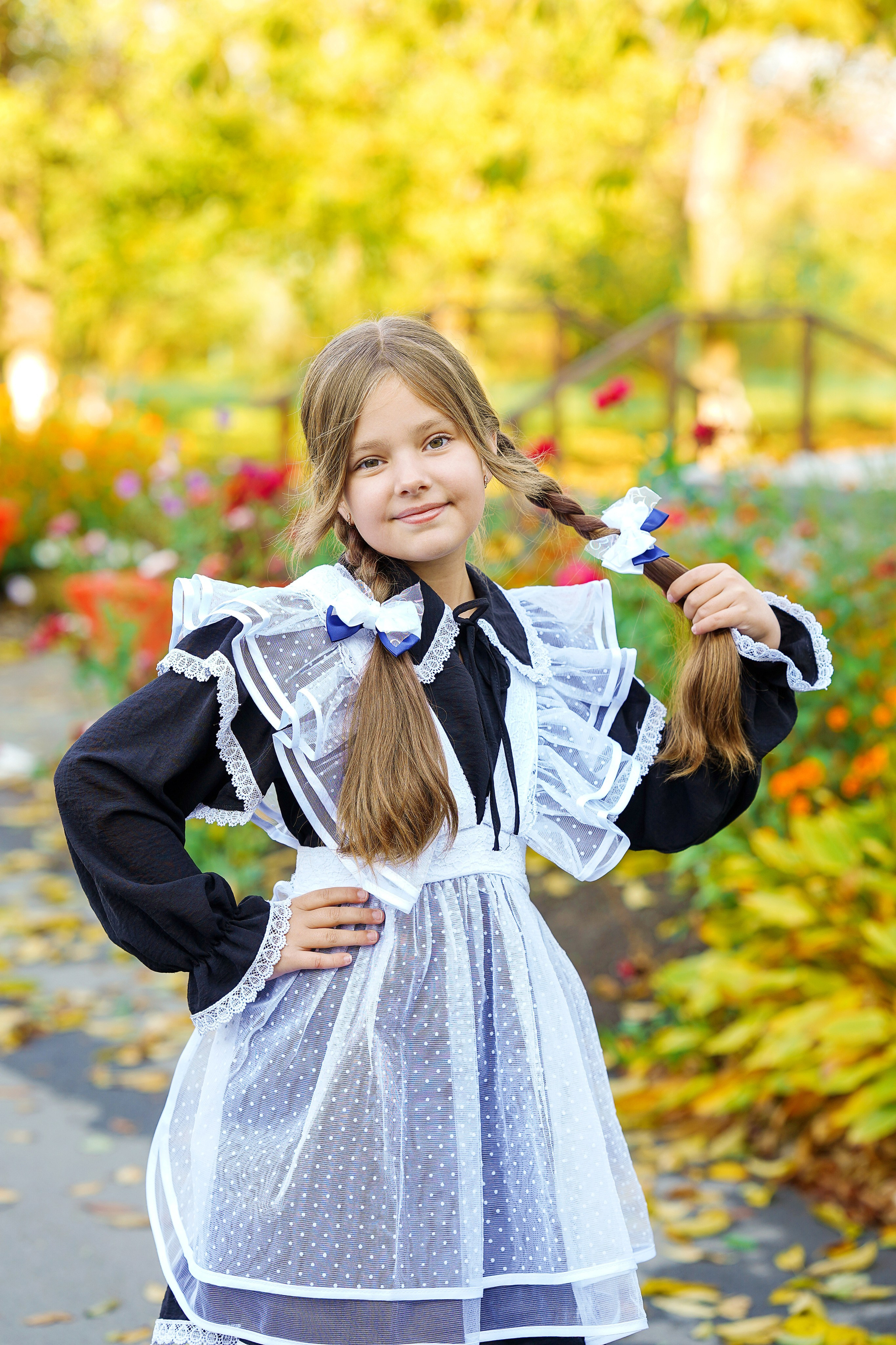 Съемки школа. Детский и семейный Фотограф во Владивостоке Юлия Моисеенко