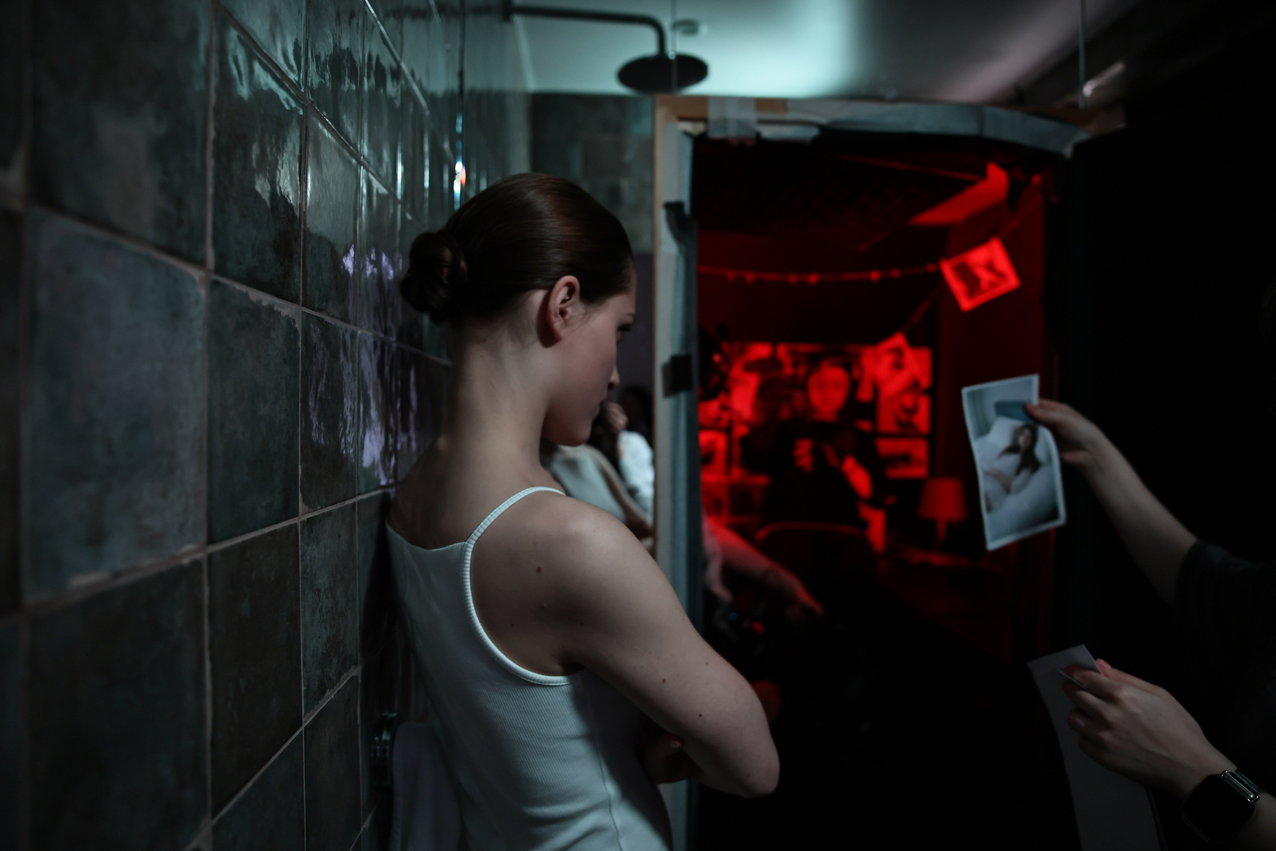 Backstage. Алена Тарчукова — фотограф в Санкт-Петербурге | Портреты, fashion, backstage