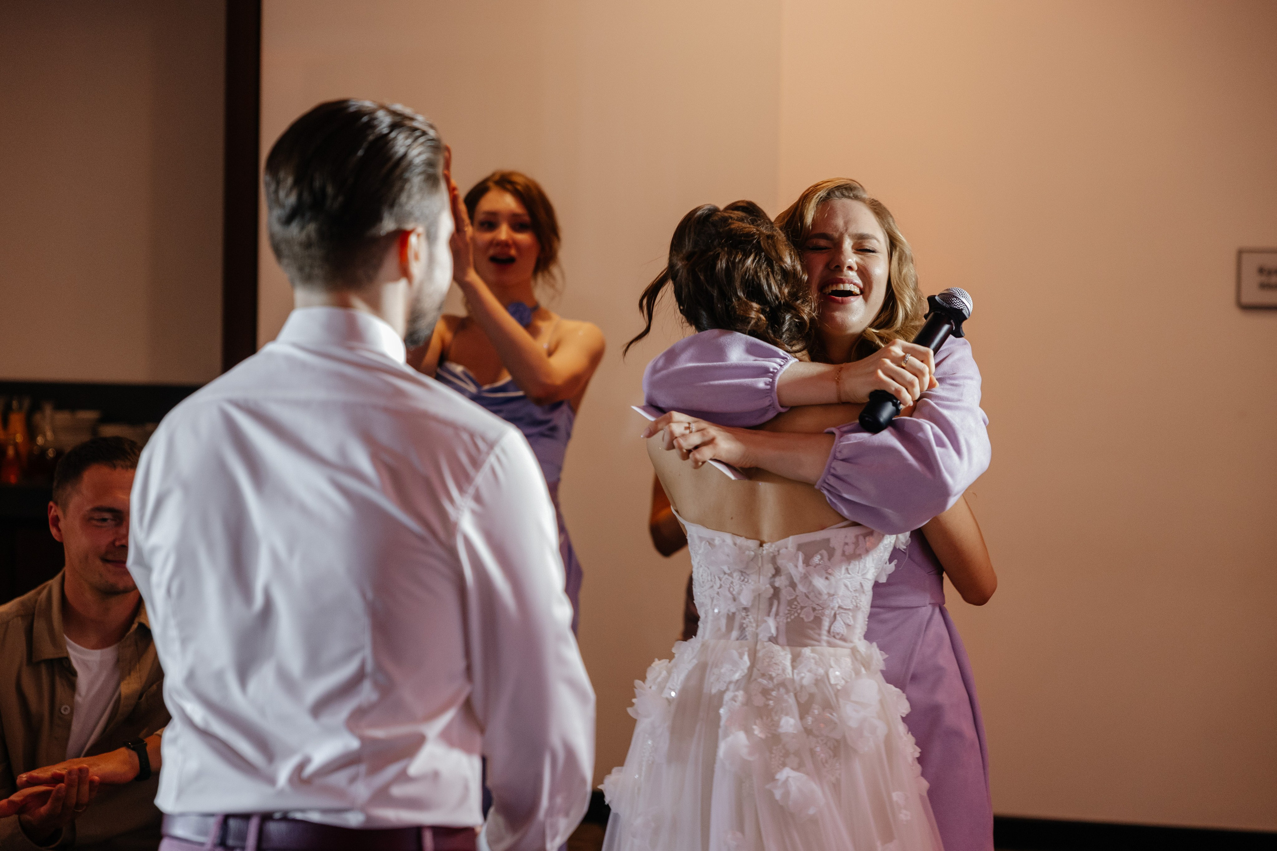 Свадьба Диана и Антон. Фотограф Сергей Ловырев