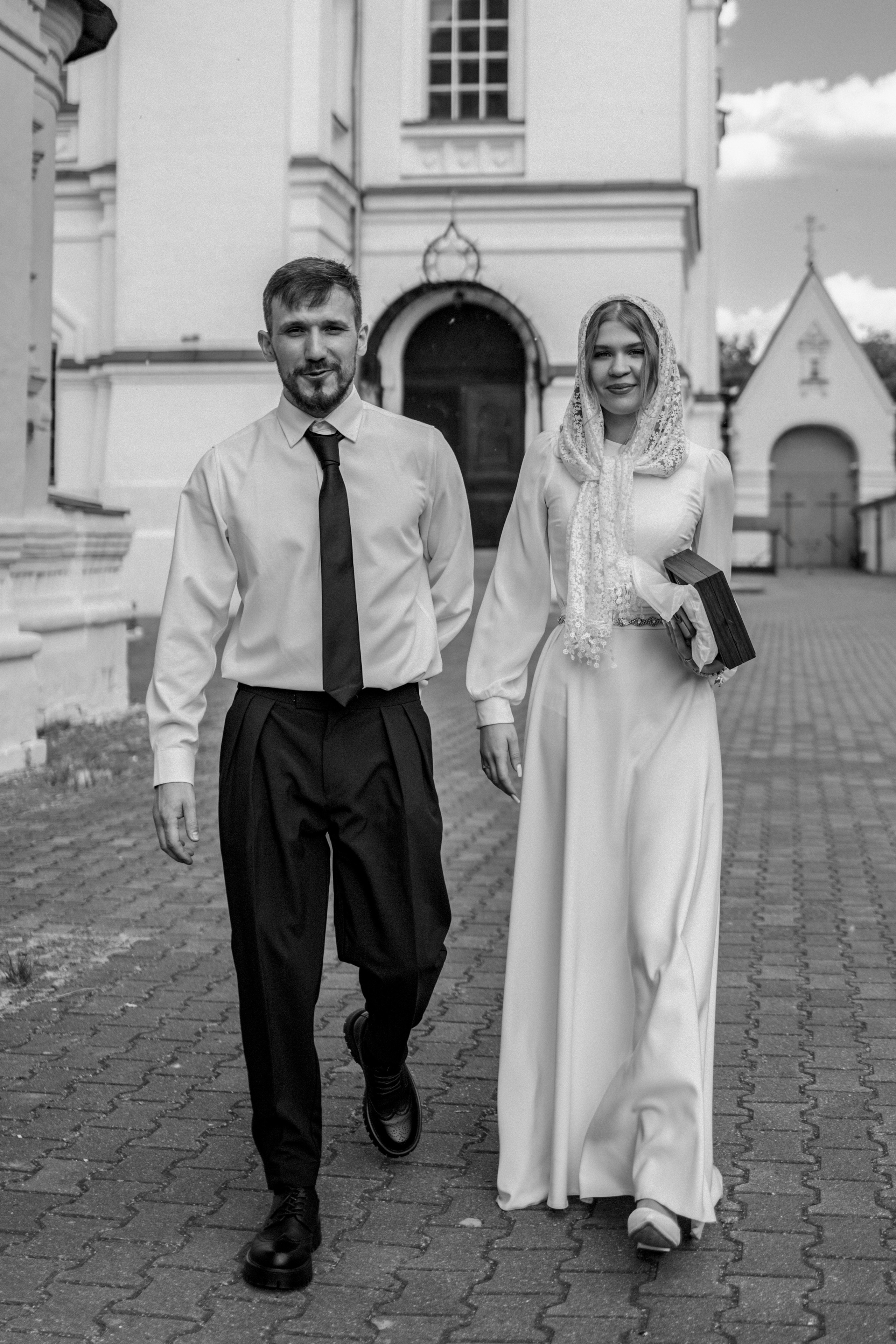 Свадебные фотосессии. Alex Andr фотограф Москва и МО
