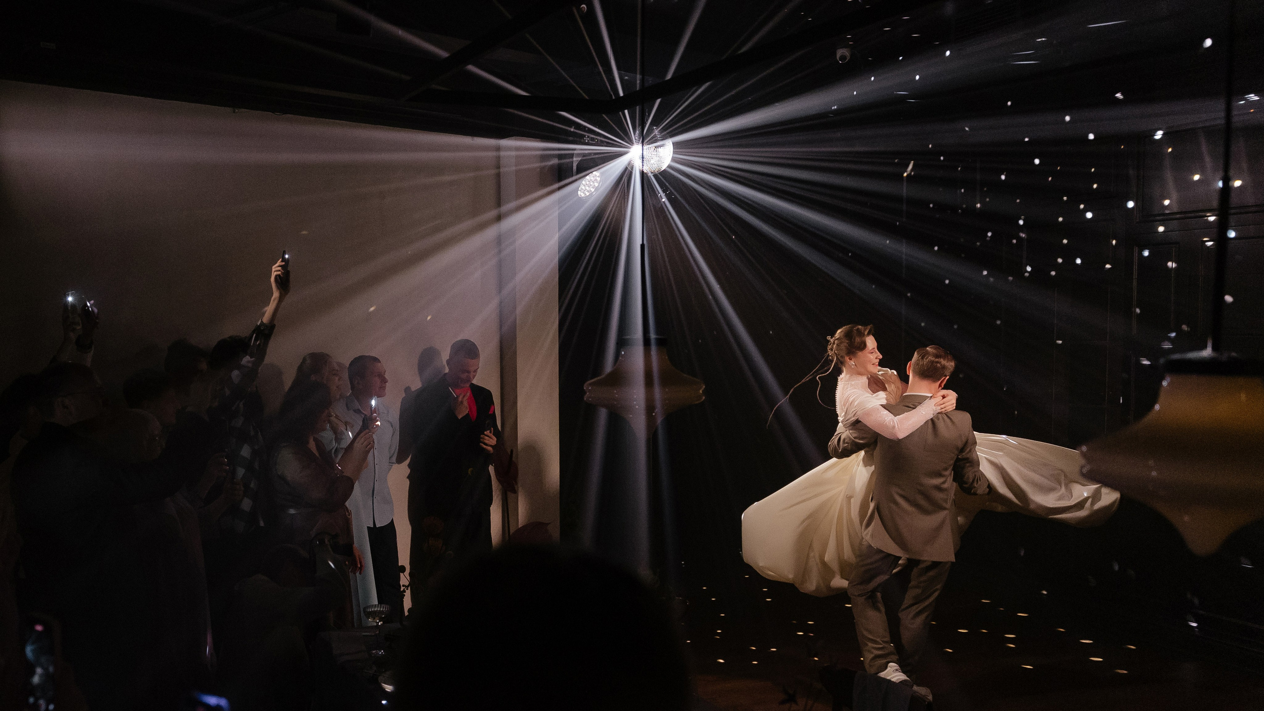 WEDDING N&D. Свадебный фотограф Дмитрий Краснов. Санкт-Петербург