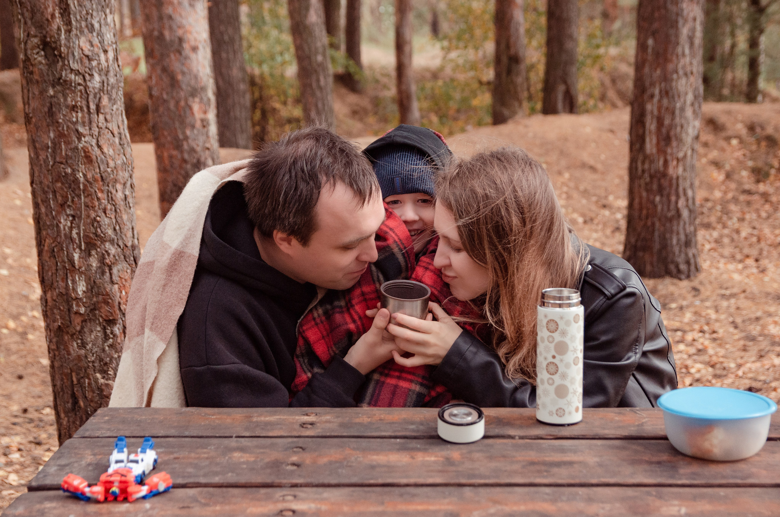 ТОМА+ШАМИЛЬ+Миша. Фотограф в Ярославле Грибанова Ирина