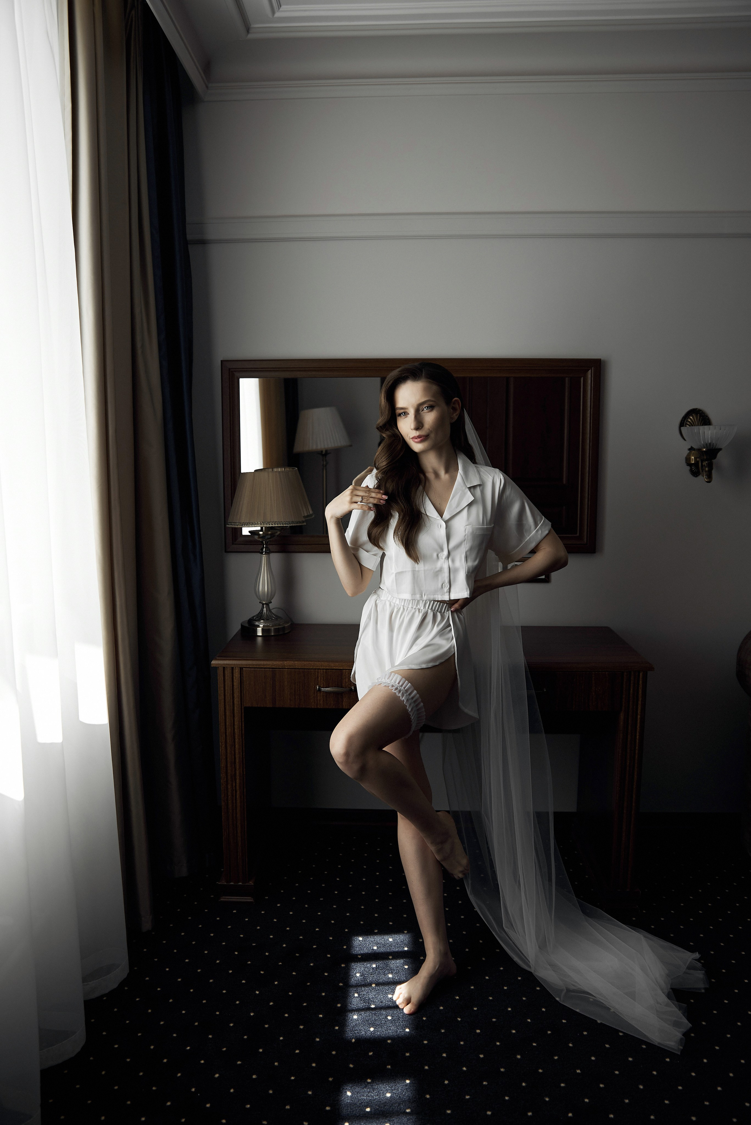 Илья и Полина. Свадебный и семейный фотограф в Ульяновске Татьяна Селезнева