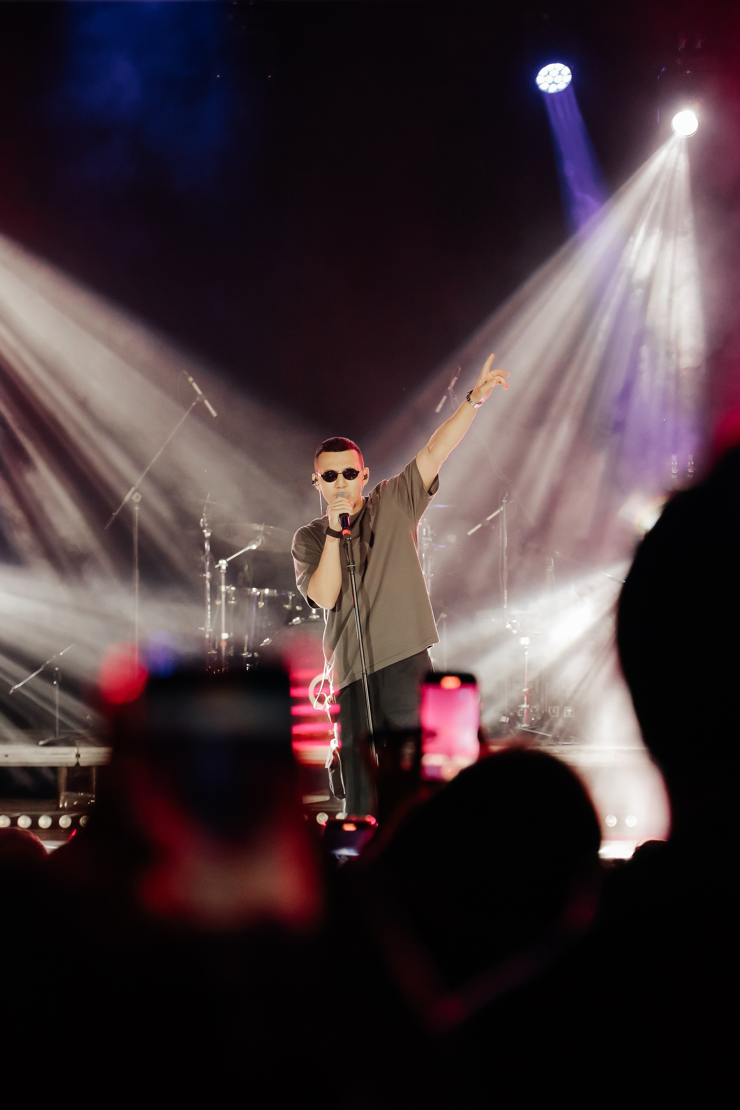 Da Gudda Jazz & FlashUp. Свадебный фотограф Алматы