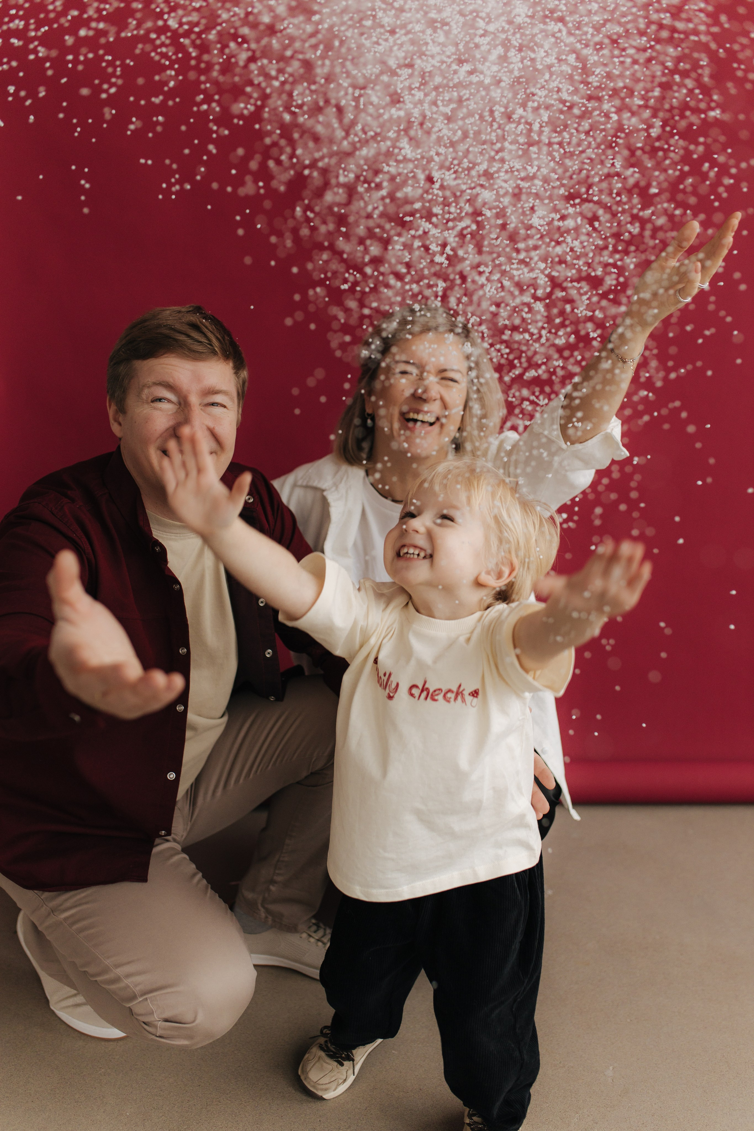 Любовь. Семейный фотограф в Саратове Прядильщикова Елена