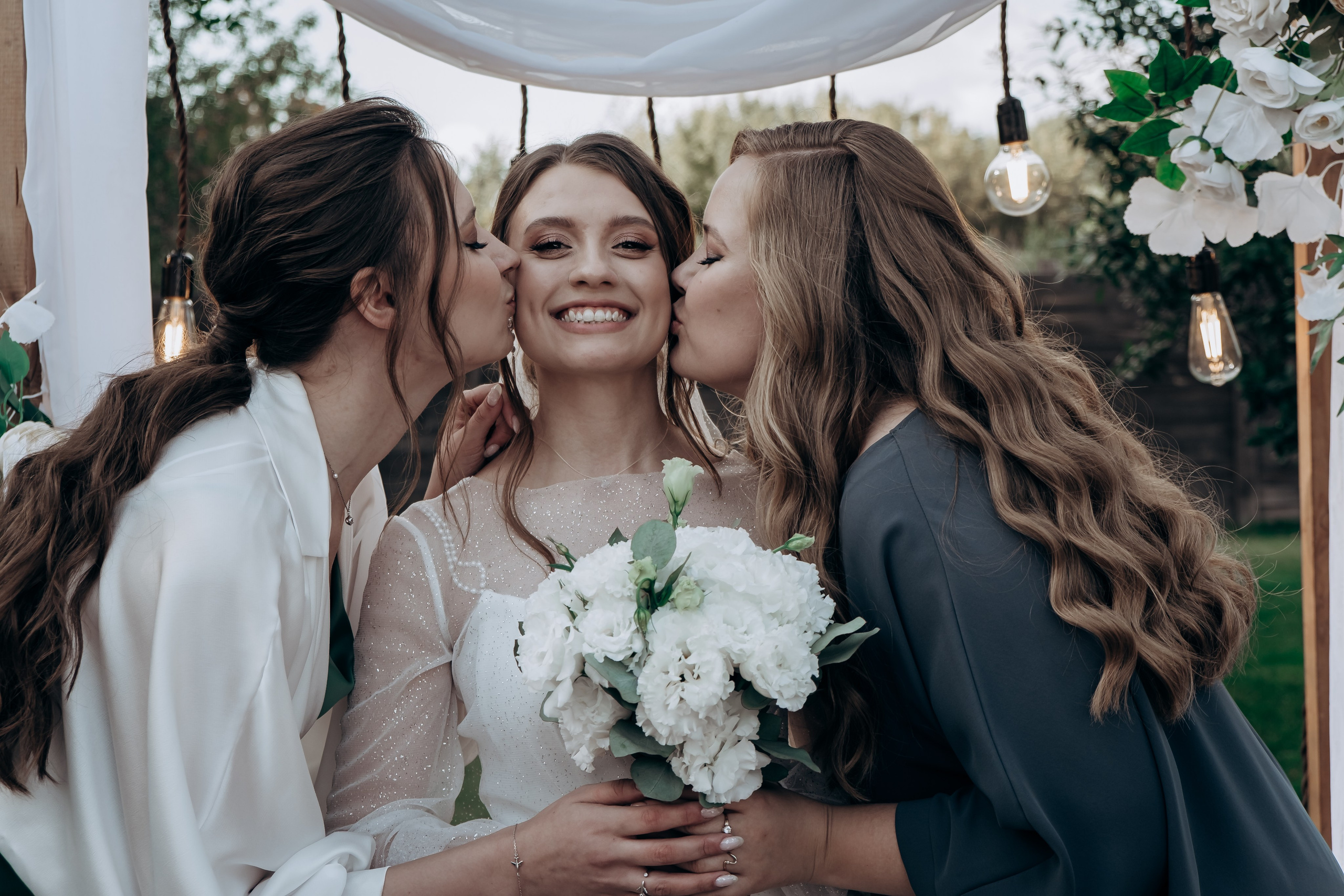 1. Свадебный фотограф Челябинск