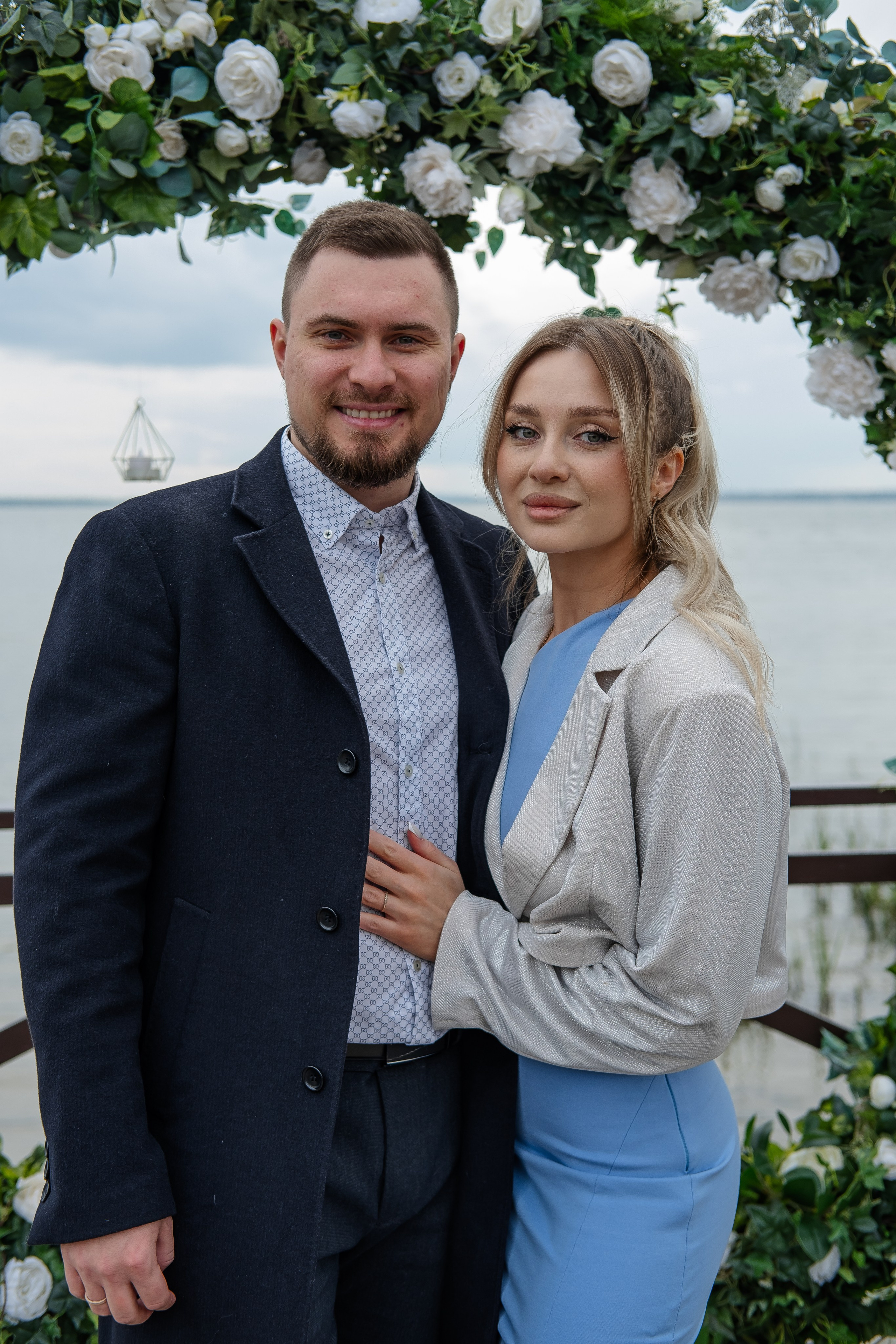 Снежана и Данила. Свадебный фотограф Челябинск