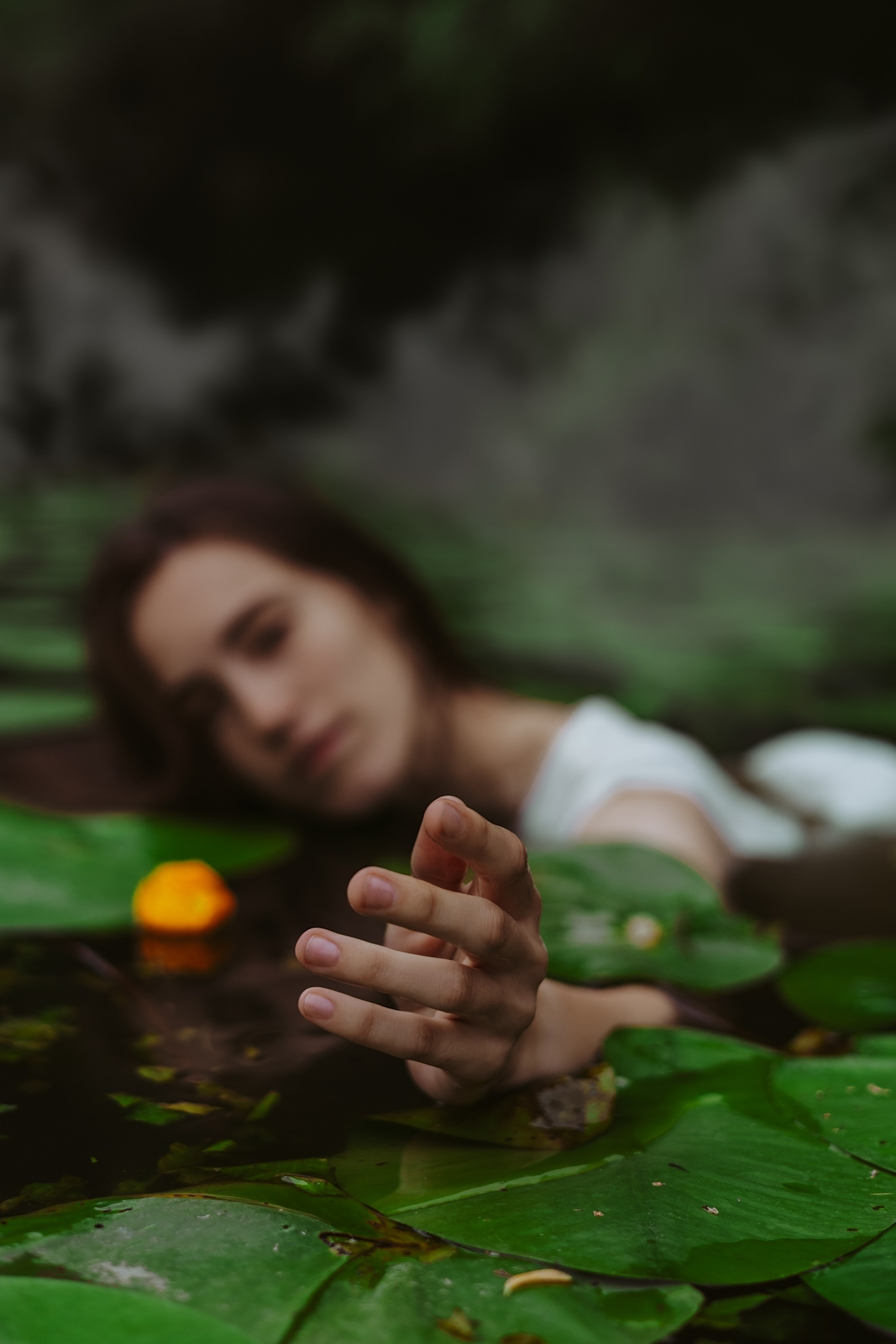 Любовь на рассвете. Фотограф в Кемерово Анастасия