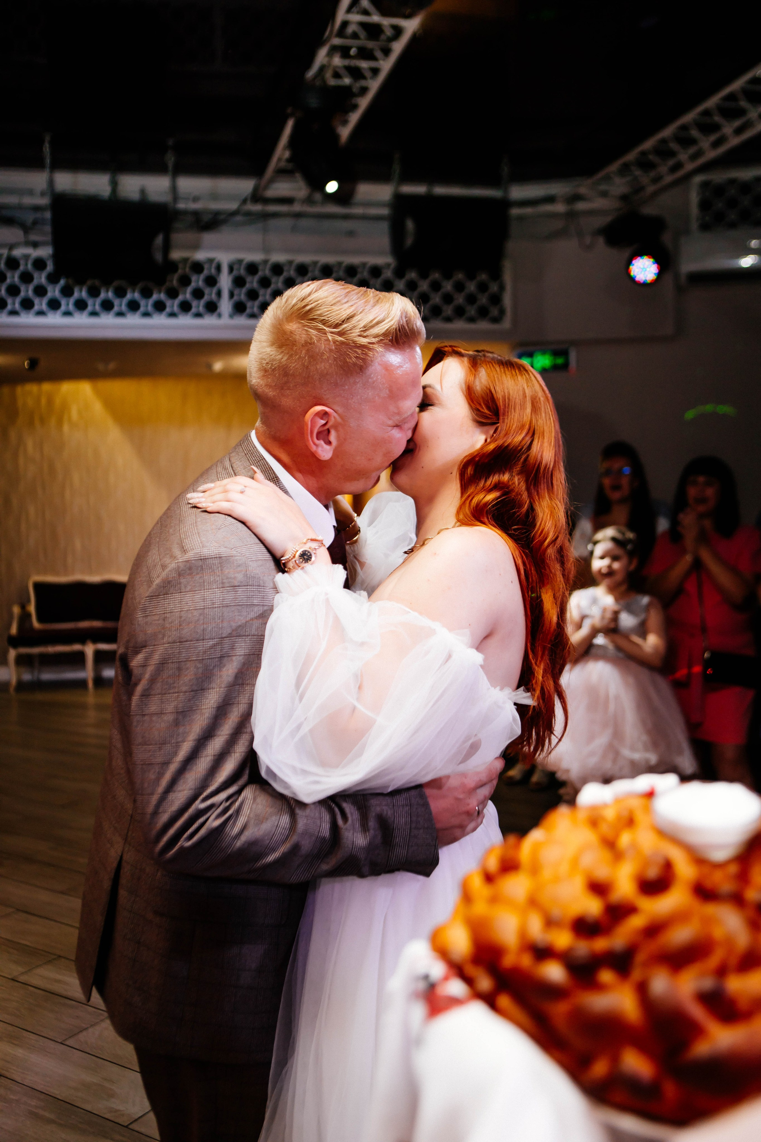 Форсаж. Рыжова Тамара