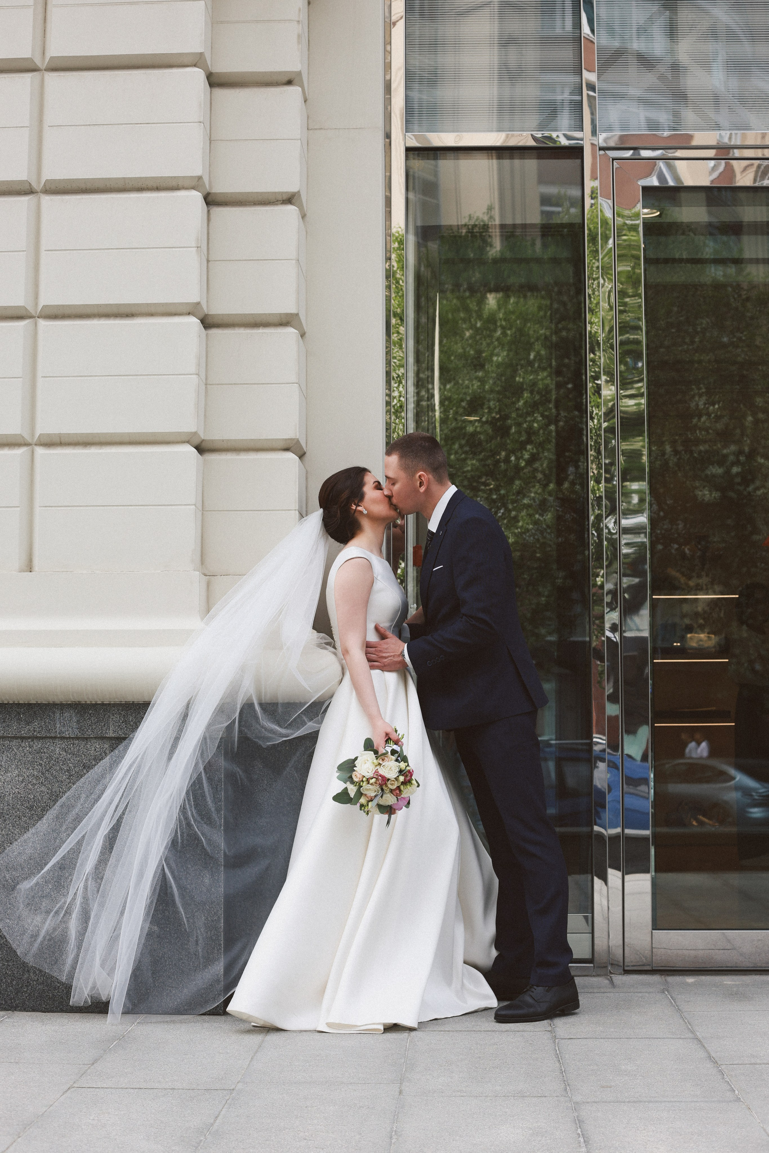 Прогулка. Фотограф из Екатеринбурга Касаткина Екатерина