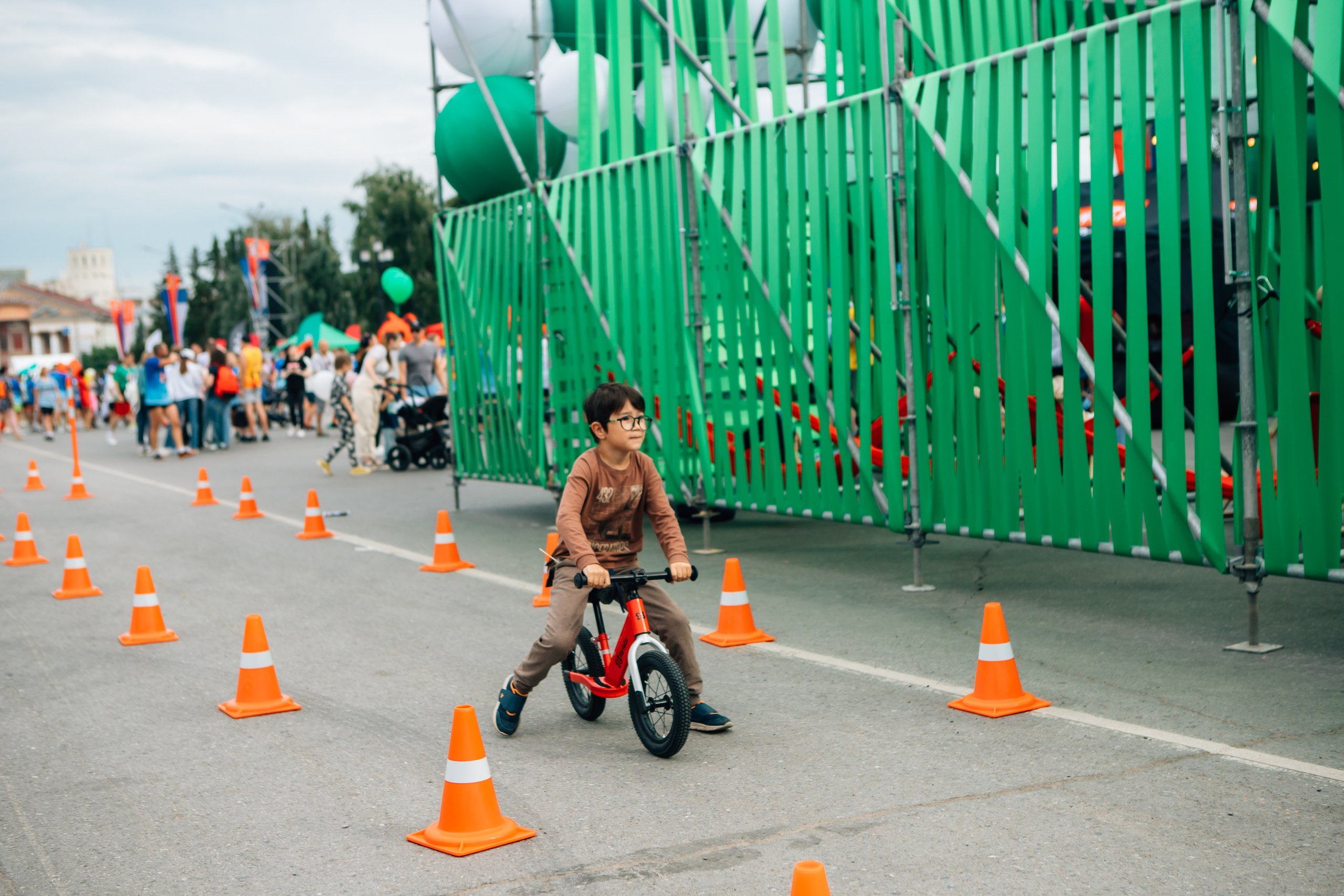 День города (ПЯТЕРОЧКА). Главная