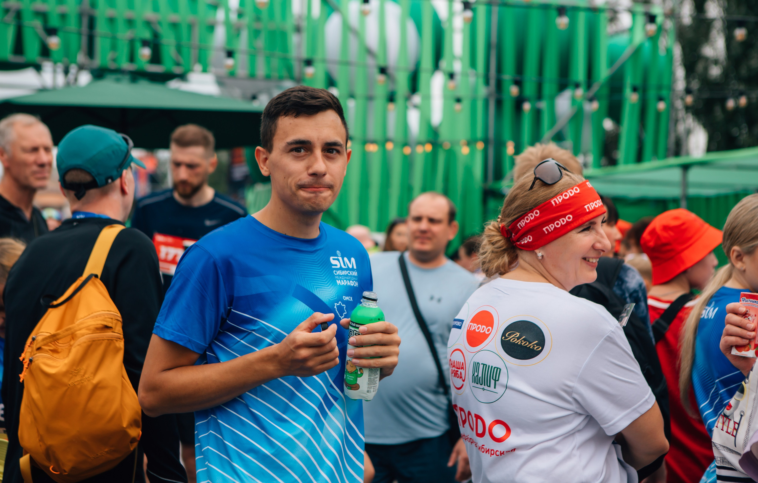 День города (ПЯТЕРОЧКА). Главная