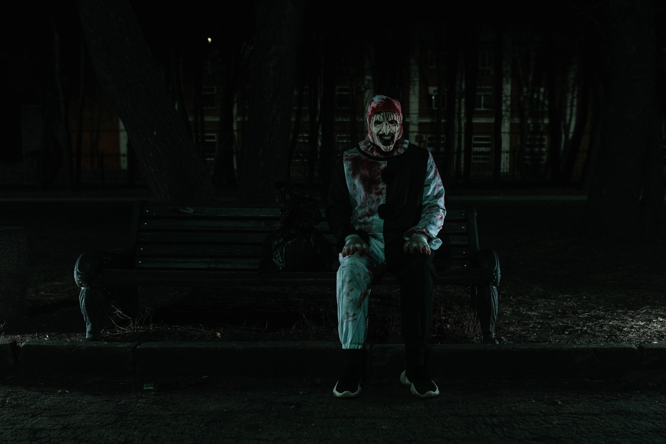 Ужасающий. Свадебный, семейный фотограф в Рязани Лена Брант