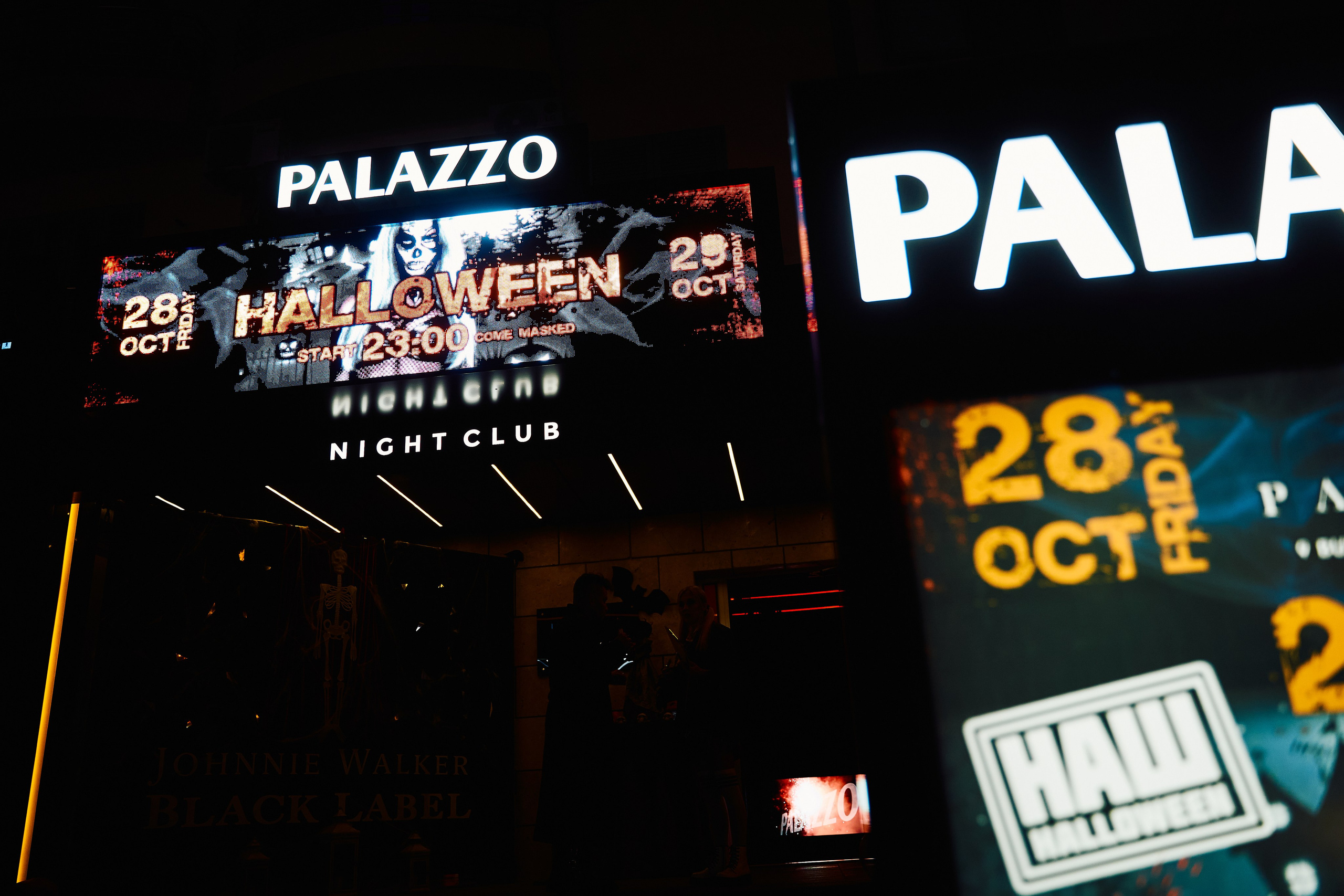 Halloween. Photographer and Videographer in Montenegro