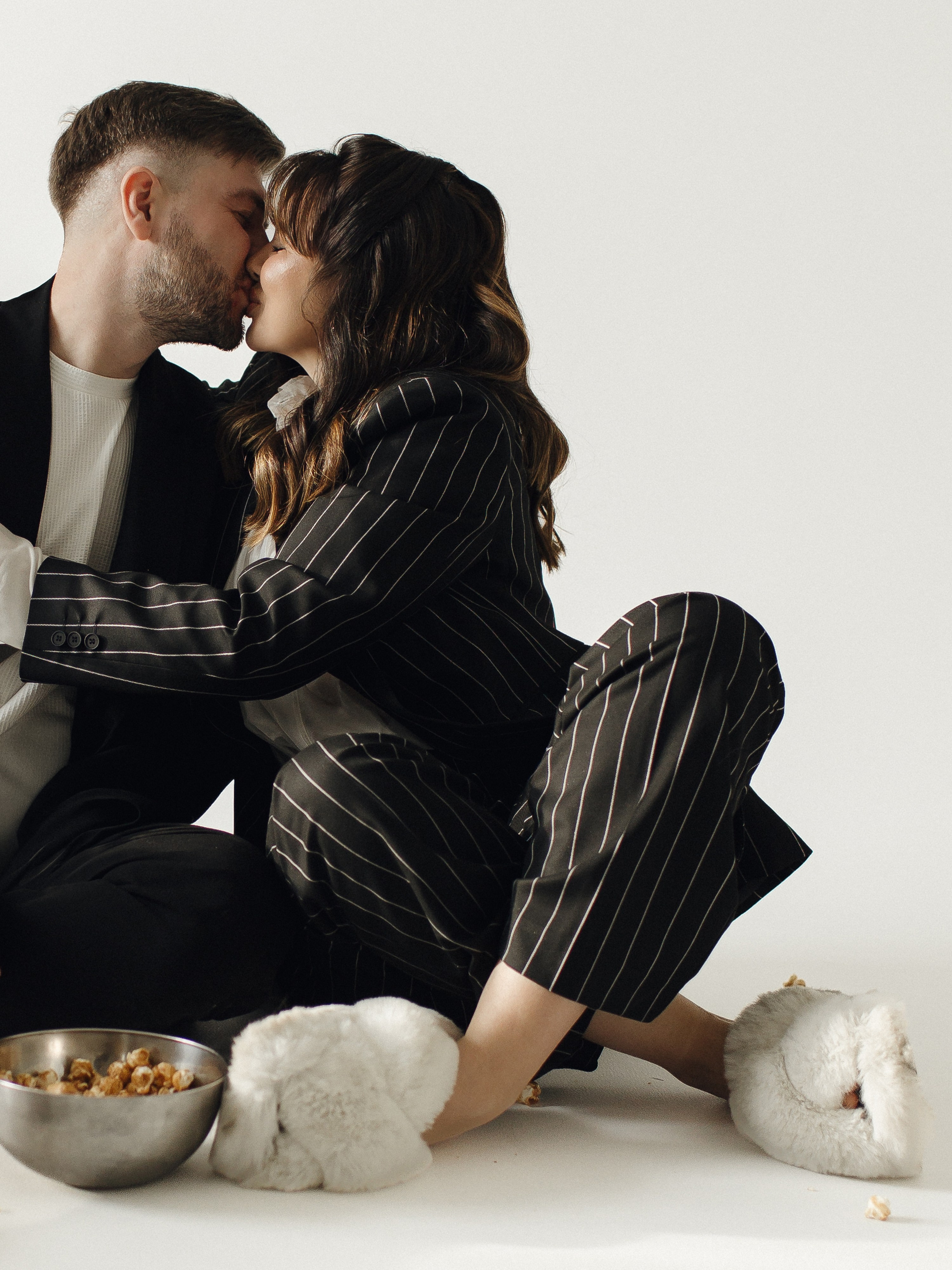 МАРИНА И АНТОН. Свадебный и индивидуальный фотограф в Челябинске Евгения Негодяева