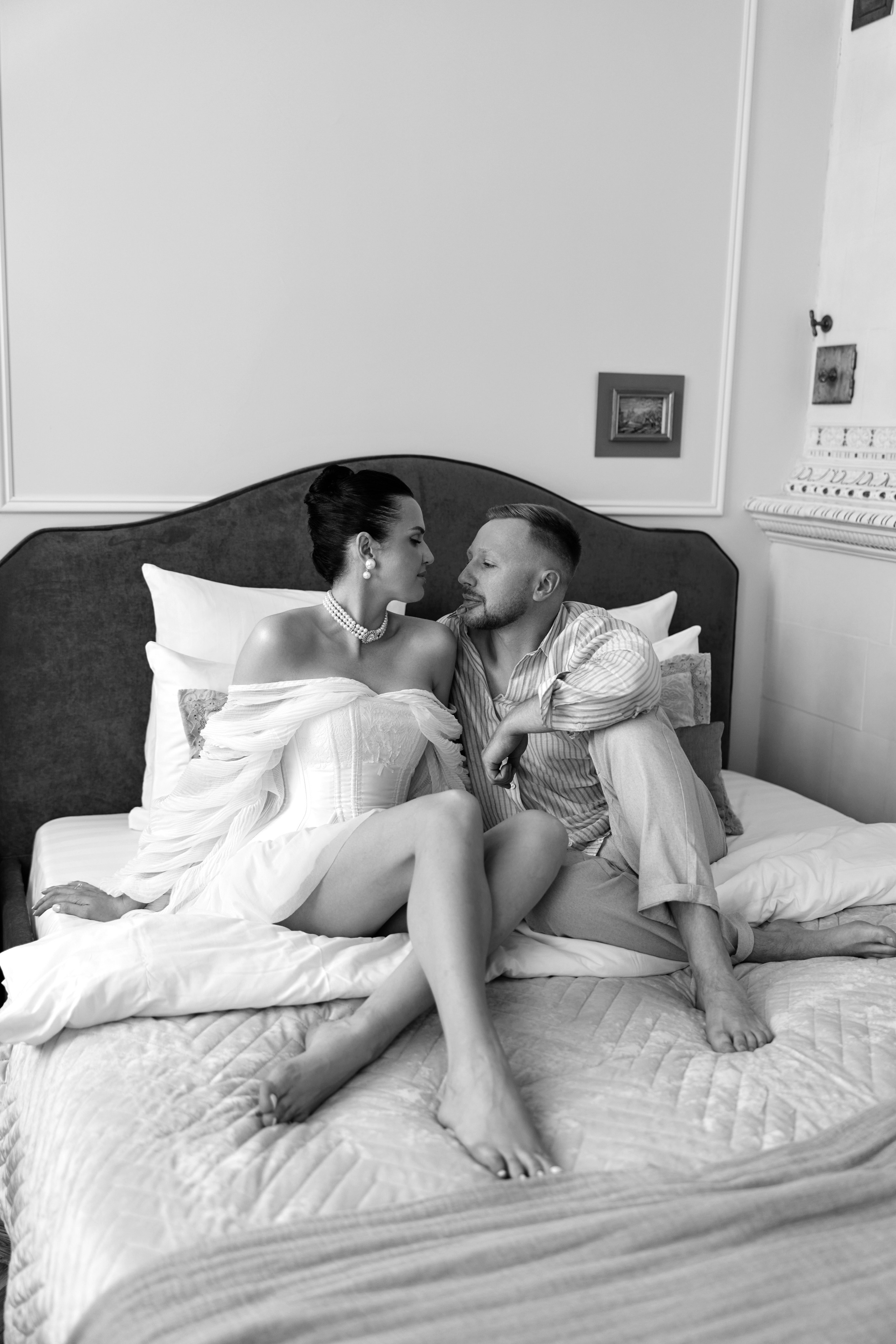 Елена и Станислав. Свадебный и семейный фотограф в Санкт-Петербурге Барсова Анастасия