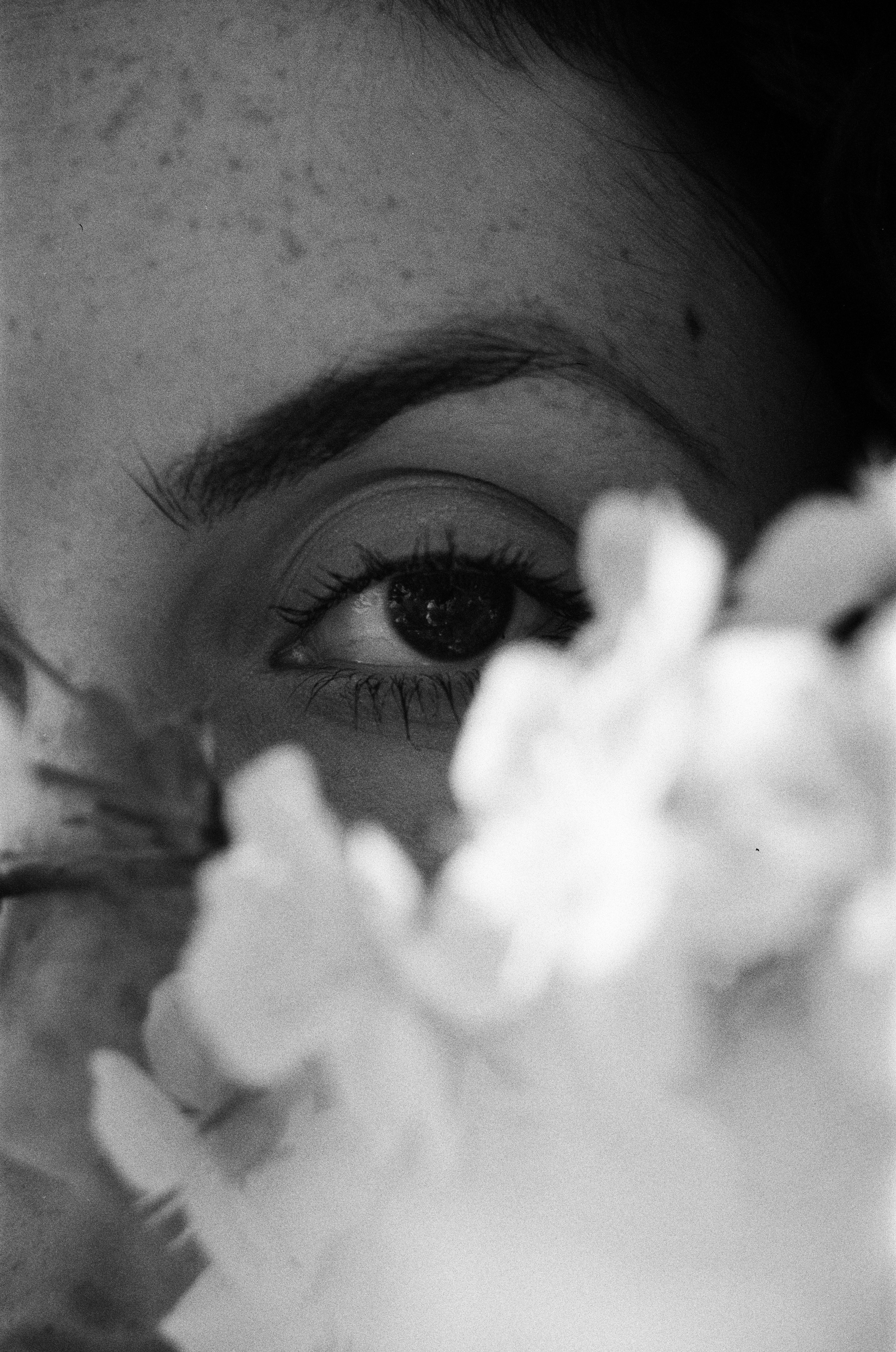 Плёнки. Портретный фотограф в Санкт-Петербурге Диана Аксёнова