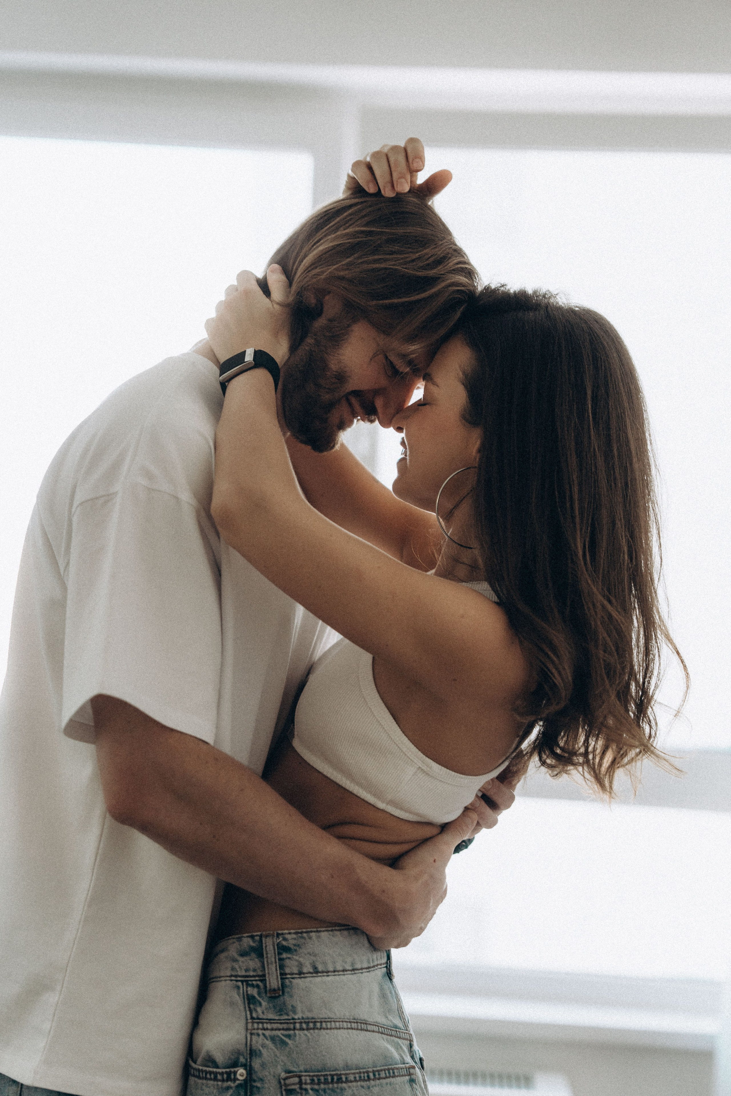 Y&A. Фотограф Гвоздева Варвара / Москва