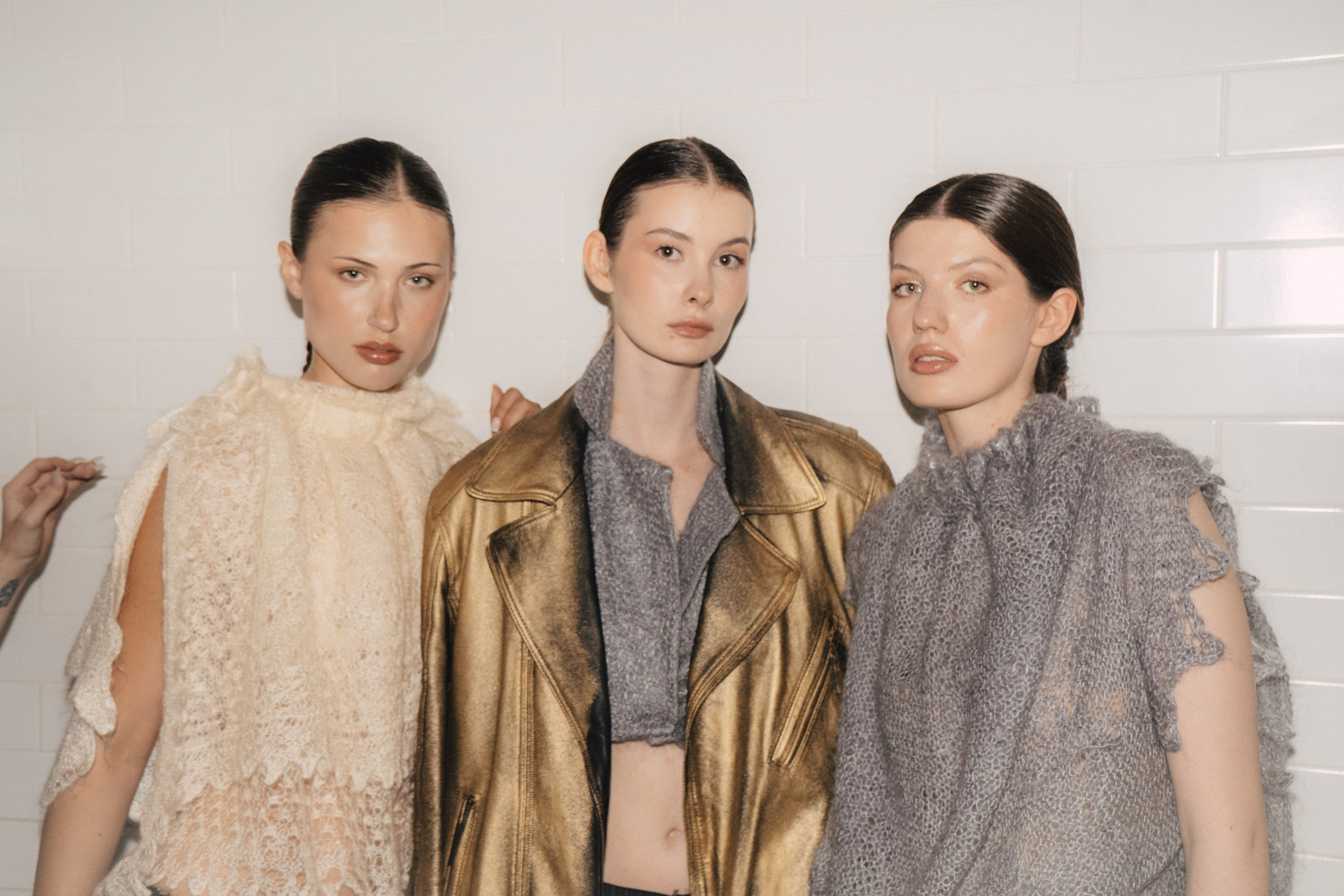 BSD. Фотограф Гвоздева Варвара / Москва