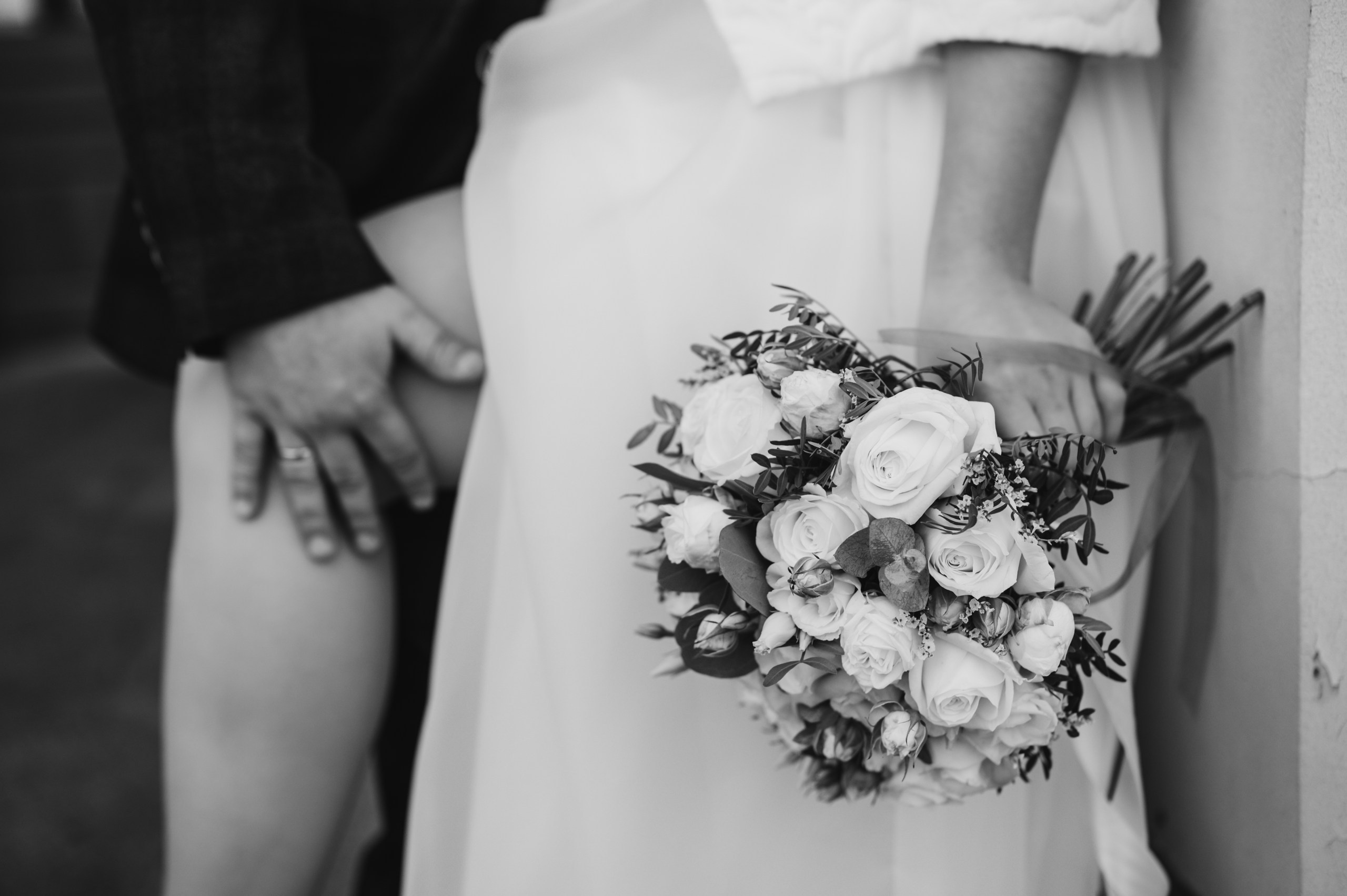 Сергей и Елизавета. Полный день. Фотограф Екатерина Бочарникова