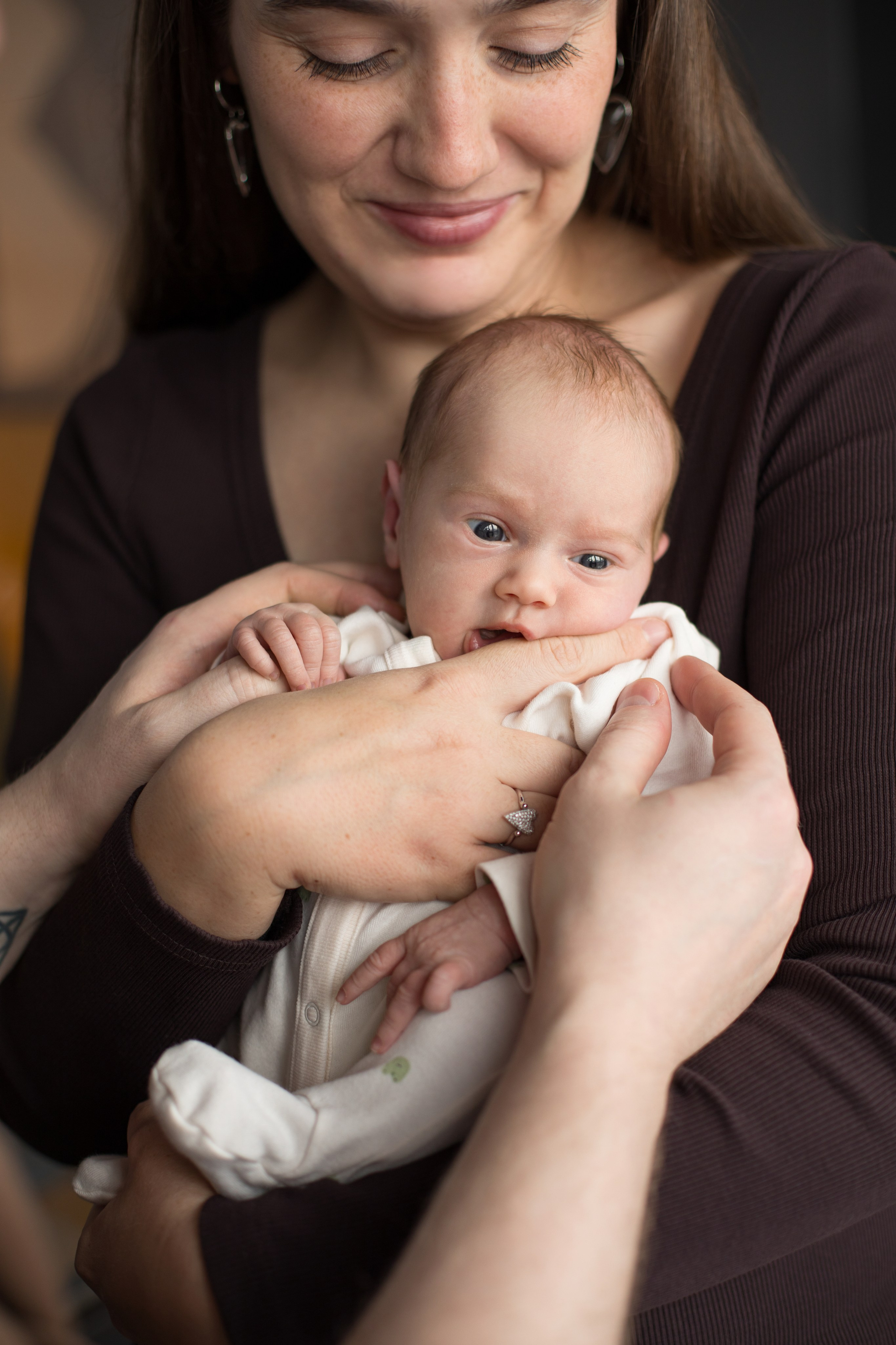 Аврора, Даша и Игорь. Детский и контент фотограф Надя Волкова Санкт-Петербург