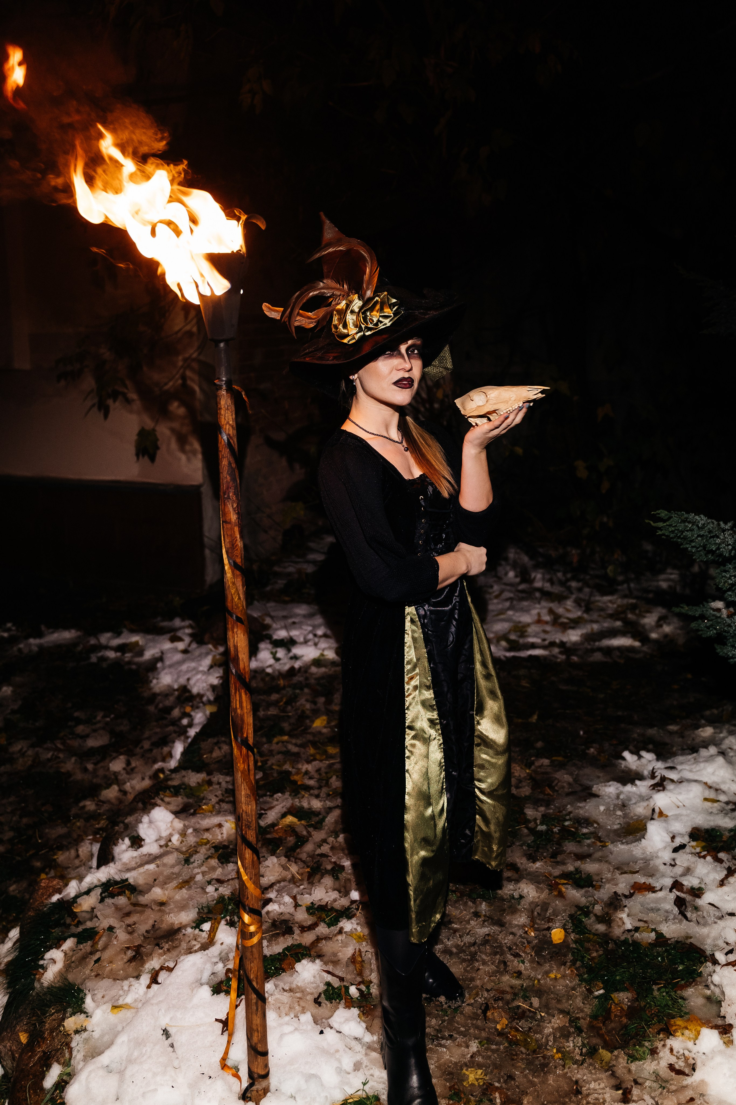 Корпоратив Helloween. Фотограф Новополоцк, Полоцк, Минск, РБ, Зимаков Егор