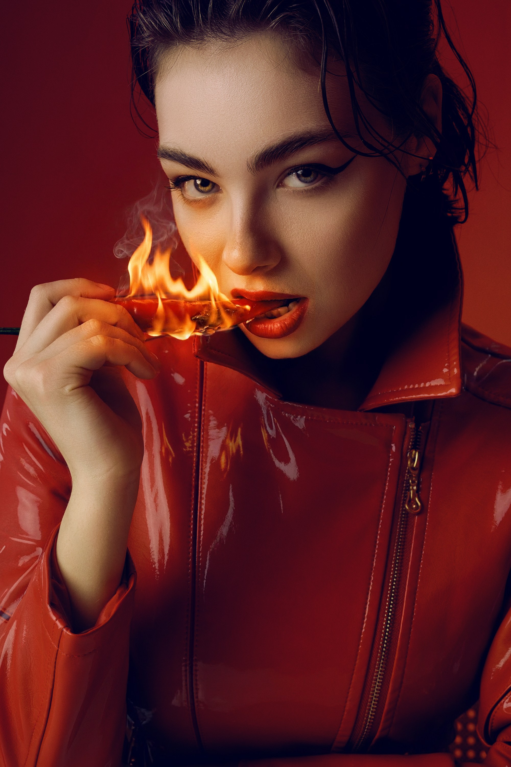 Katya. Фотограф в Москве Евгений Петьков