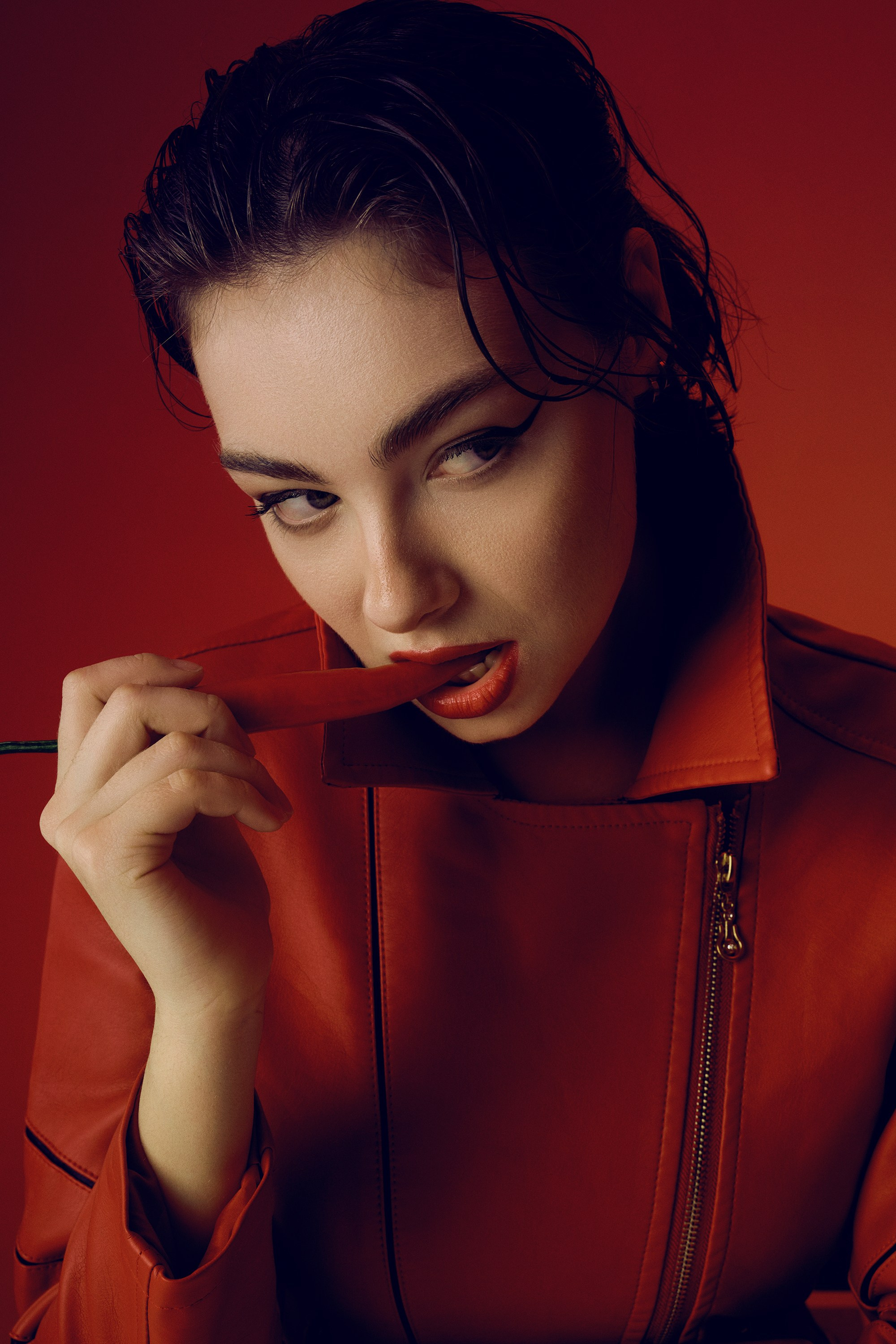 Katya. Фотограф в Москве Евгений Петьков