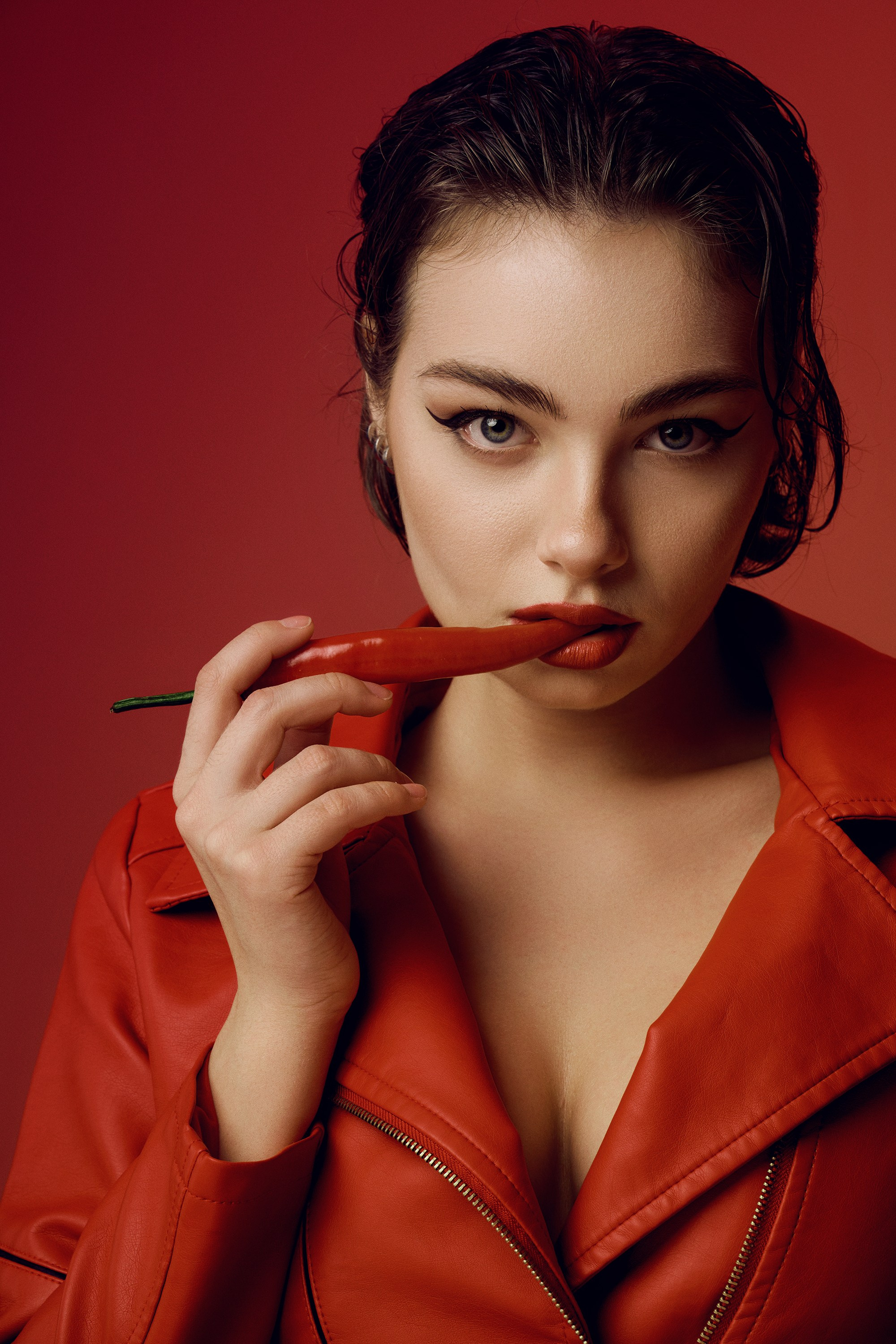 Katya. Фотограф в Москве Евгений Петьков