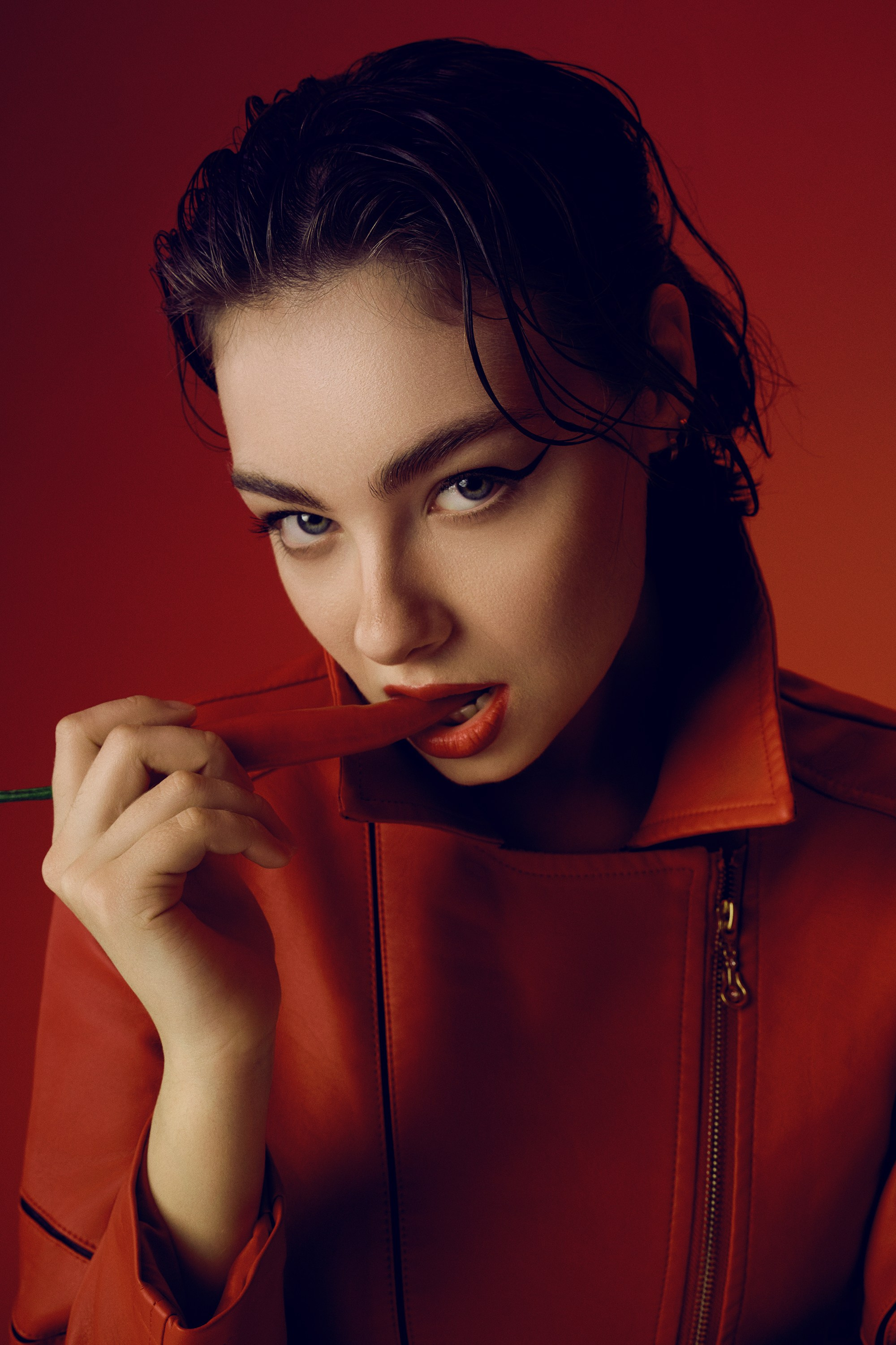 Katya. Фотограф в Москве Евгений Петьков