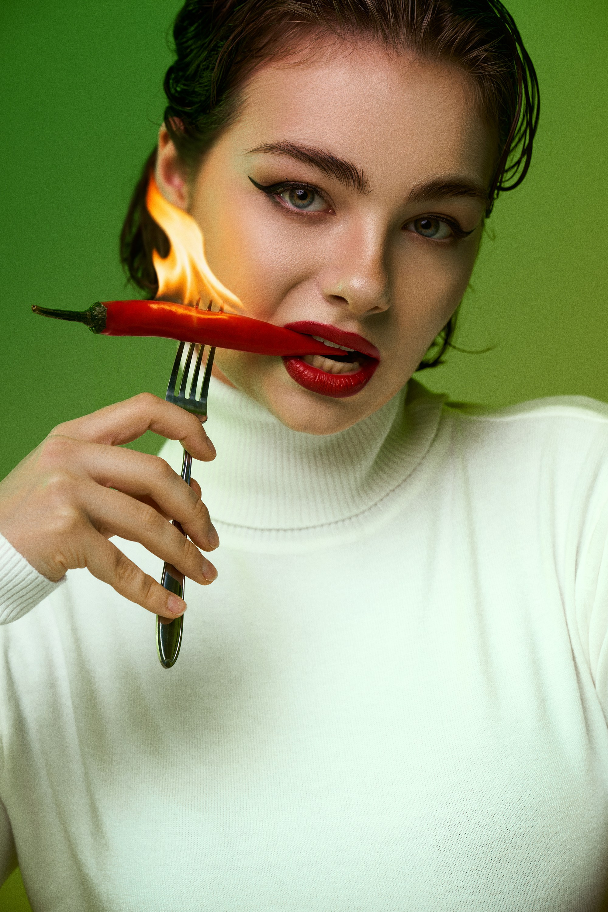 Katya. Фотограф в Москве Евгений Петьков