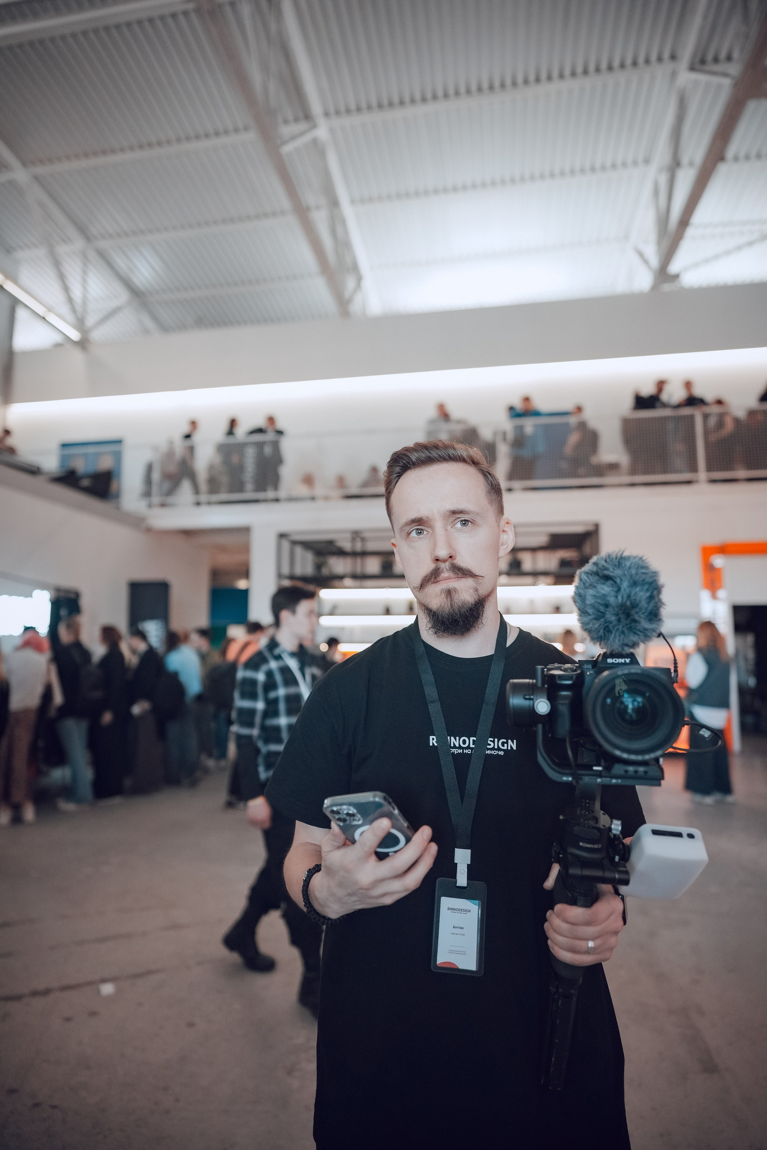 Фотофестиваль Wfolio. Портретный и семейный фотограф в Москве/Видное