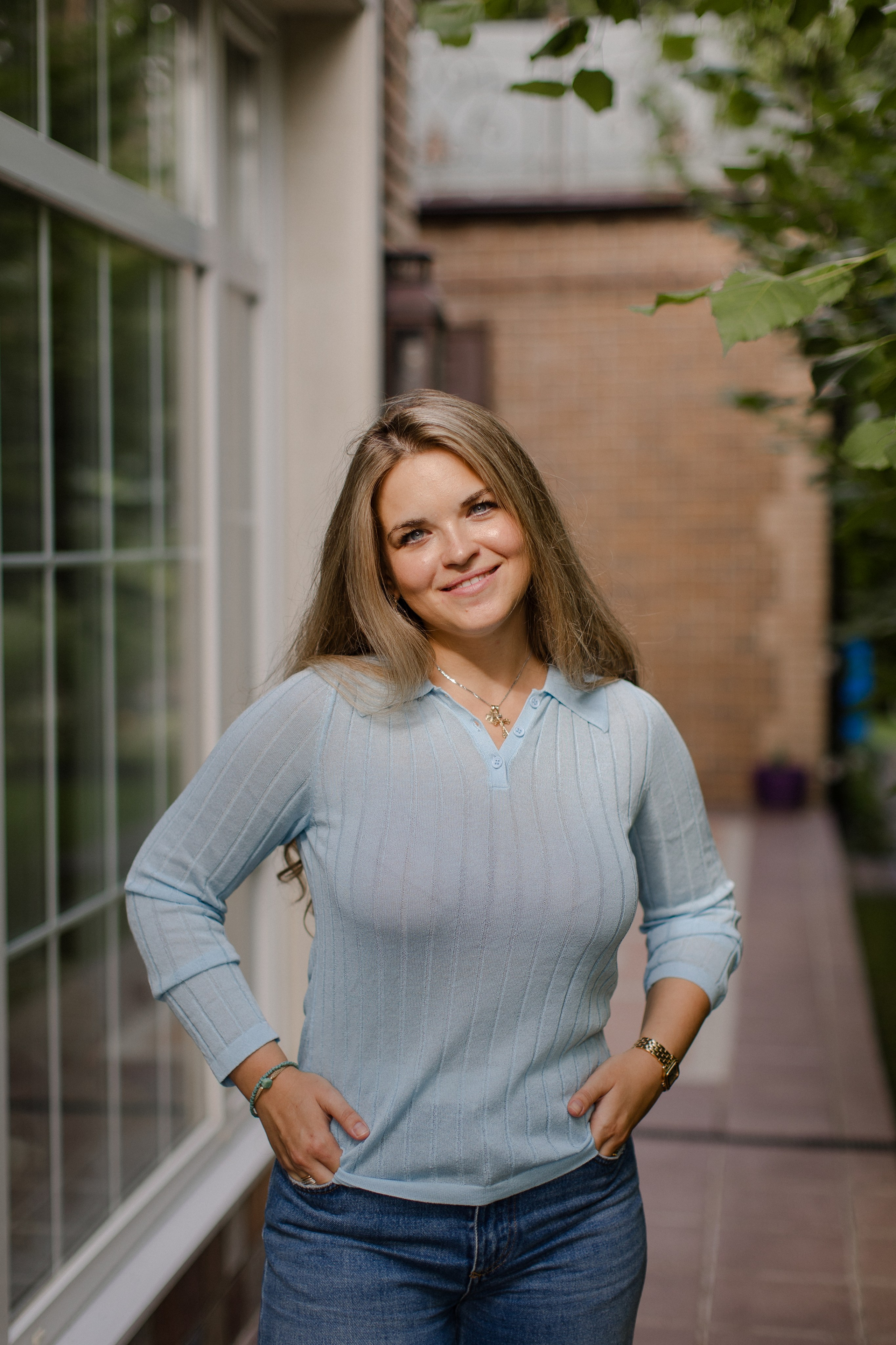 Семья. Семейный и детский фотограф в Москве Кузьмина Мария