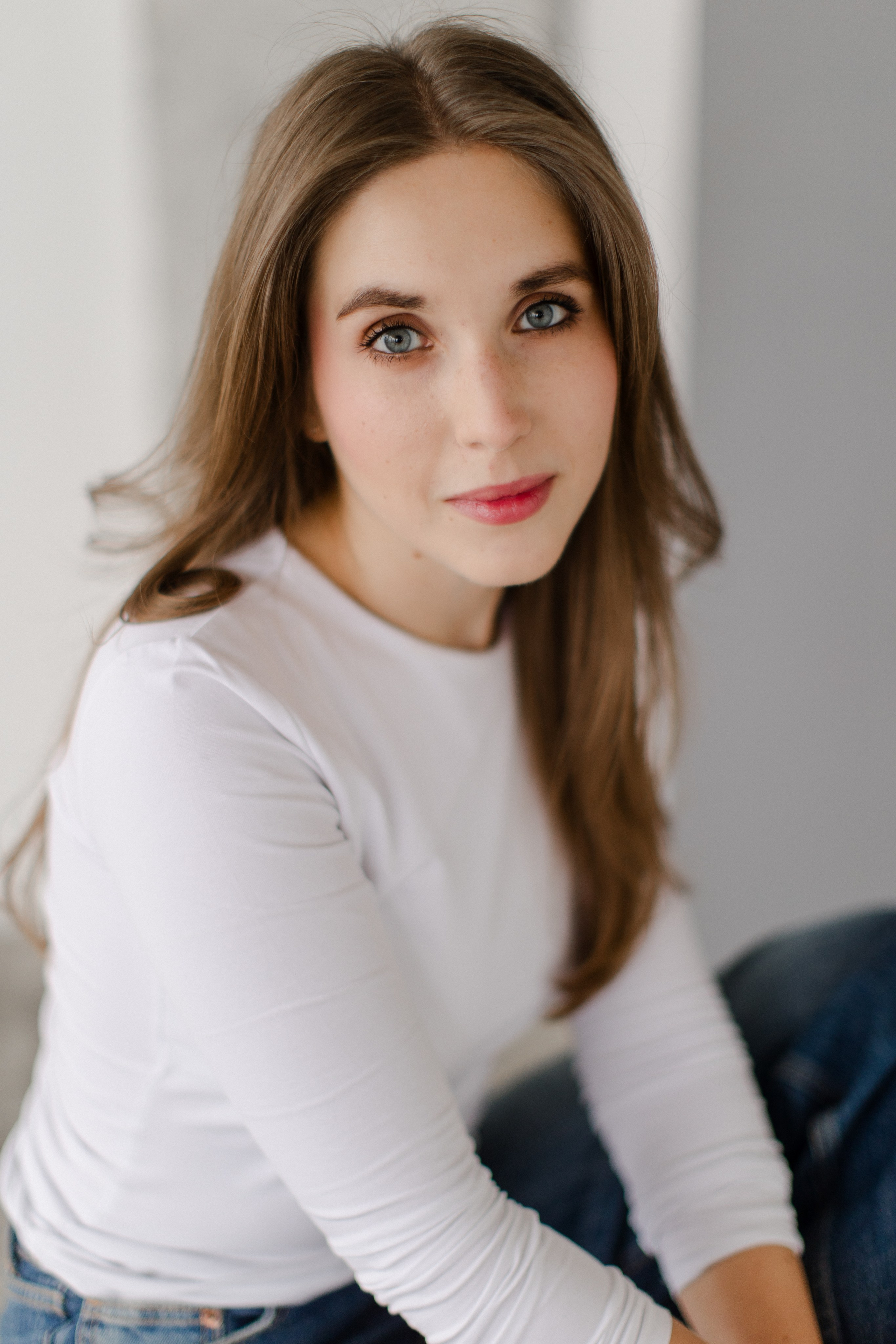 Катя. Семейный и детский фотограф в Москве Кузьмина Мария